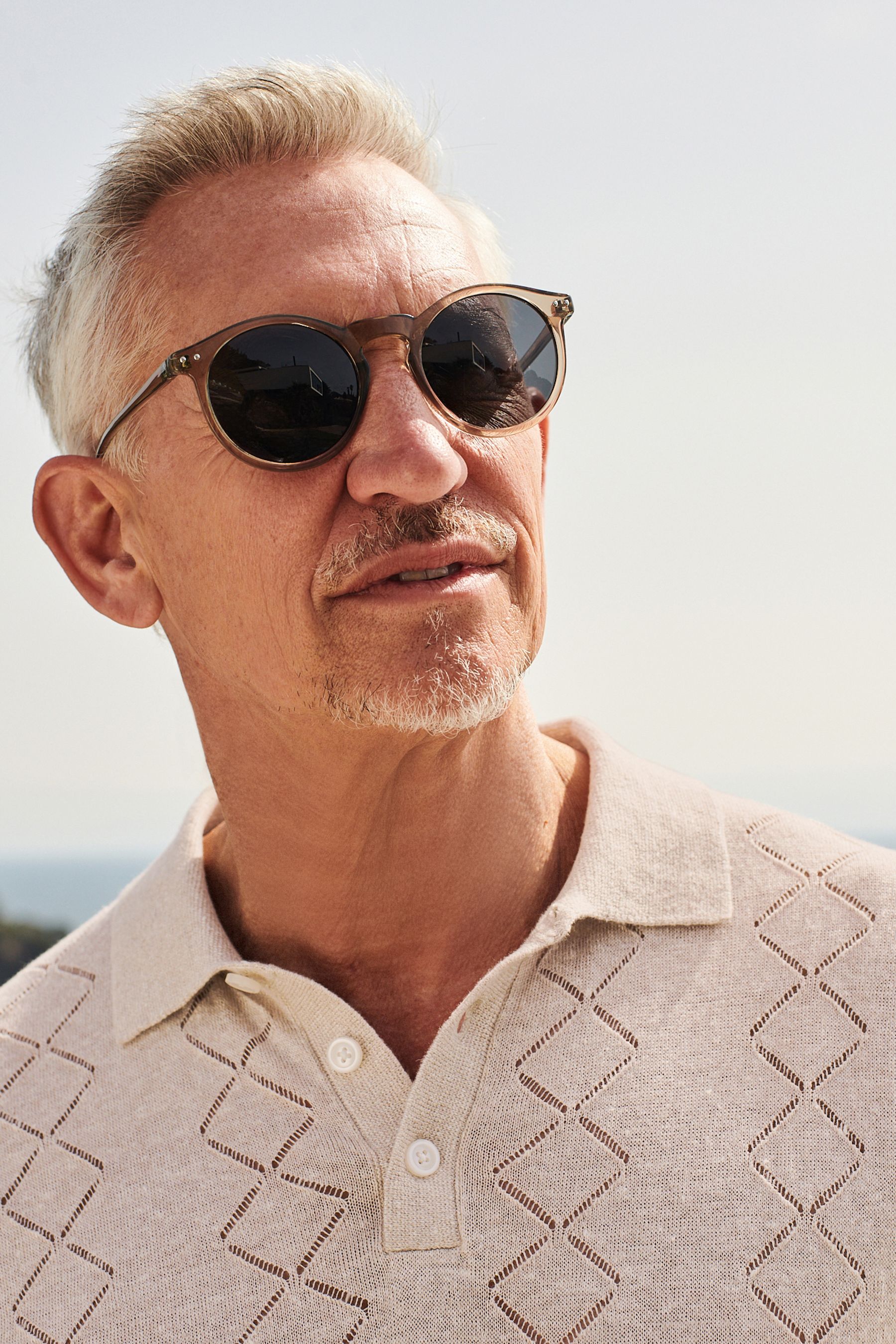 Buy Black Round Polarised Sunglasses from the Next UK online shop