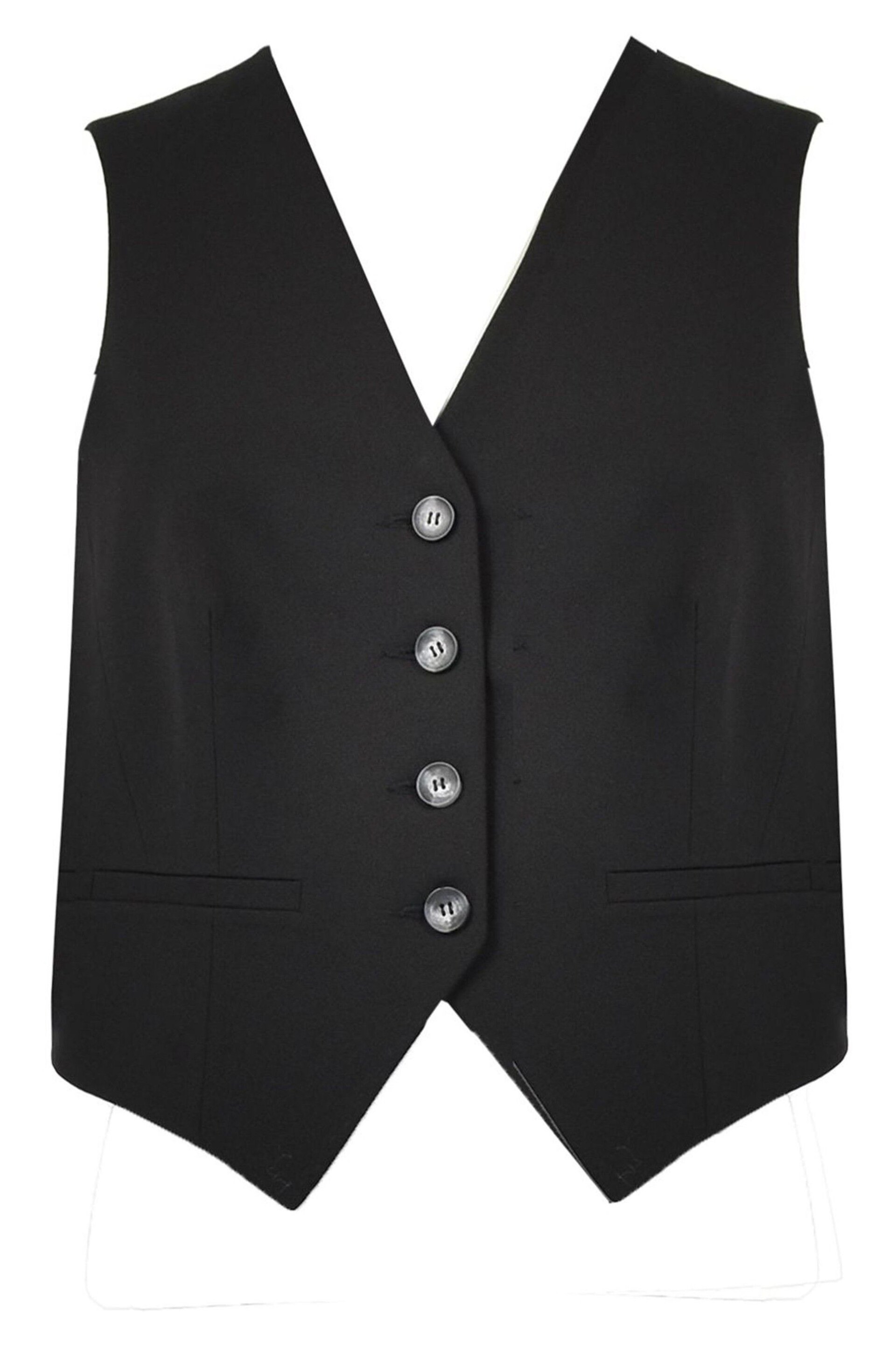 Ro&Zo Waistcoat - Image 6 of 6