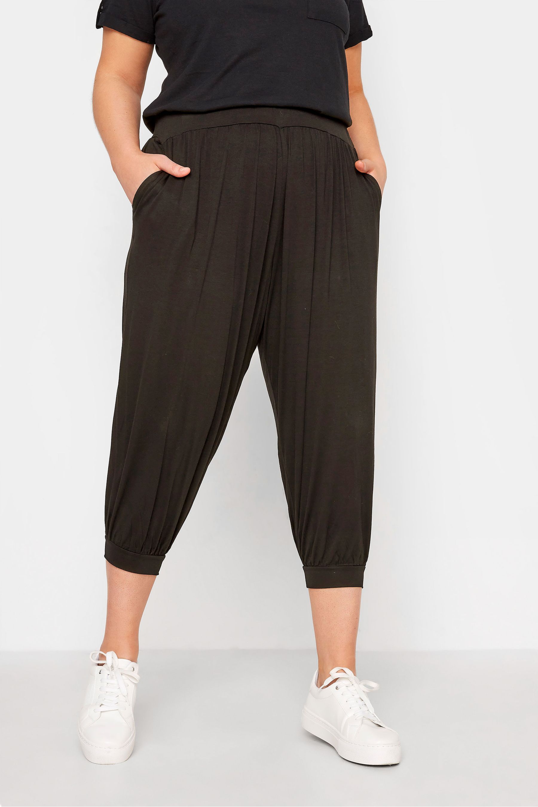 Harem joggers uk deals