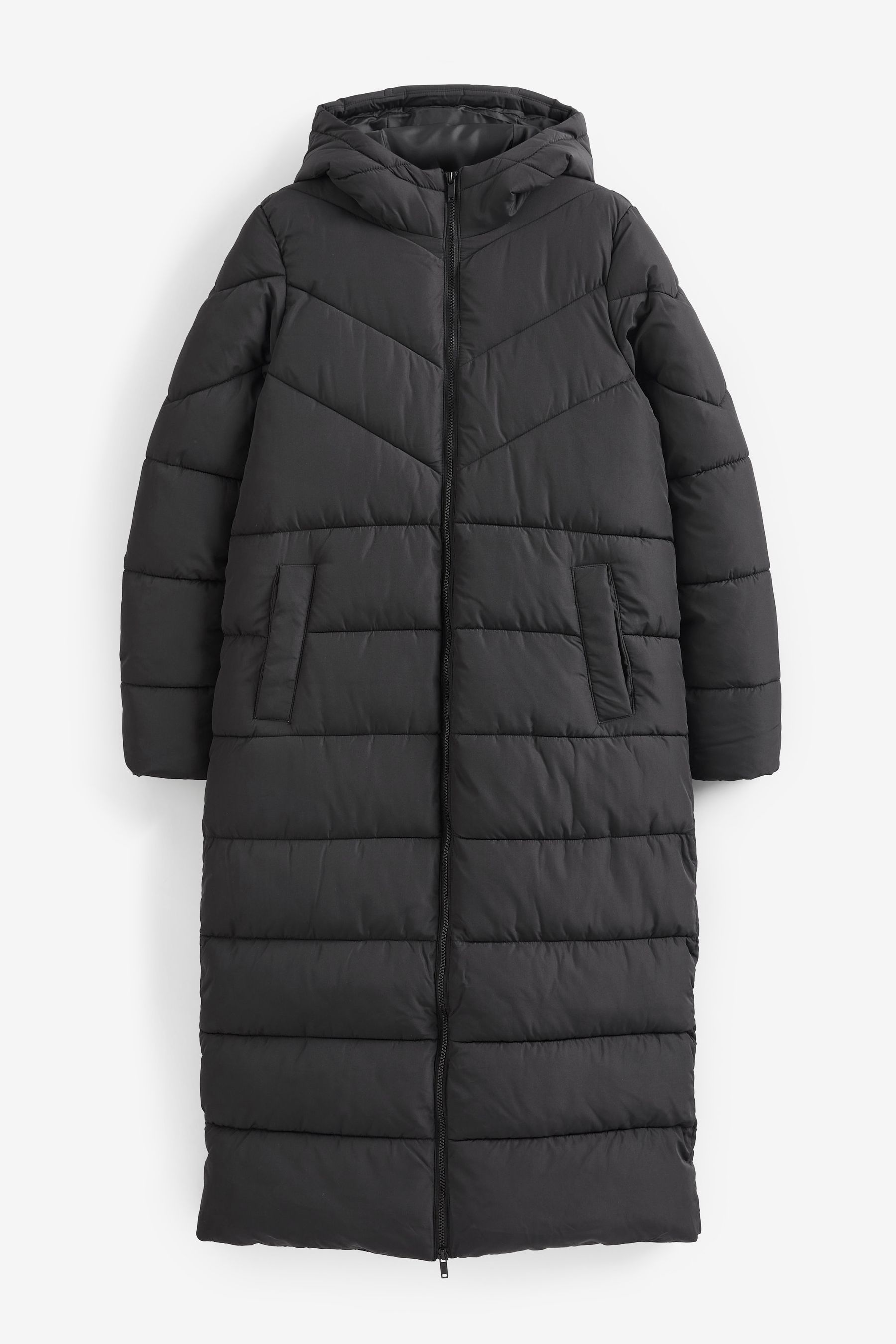 Noisy may padded jacket clearance
