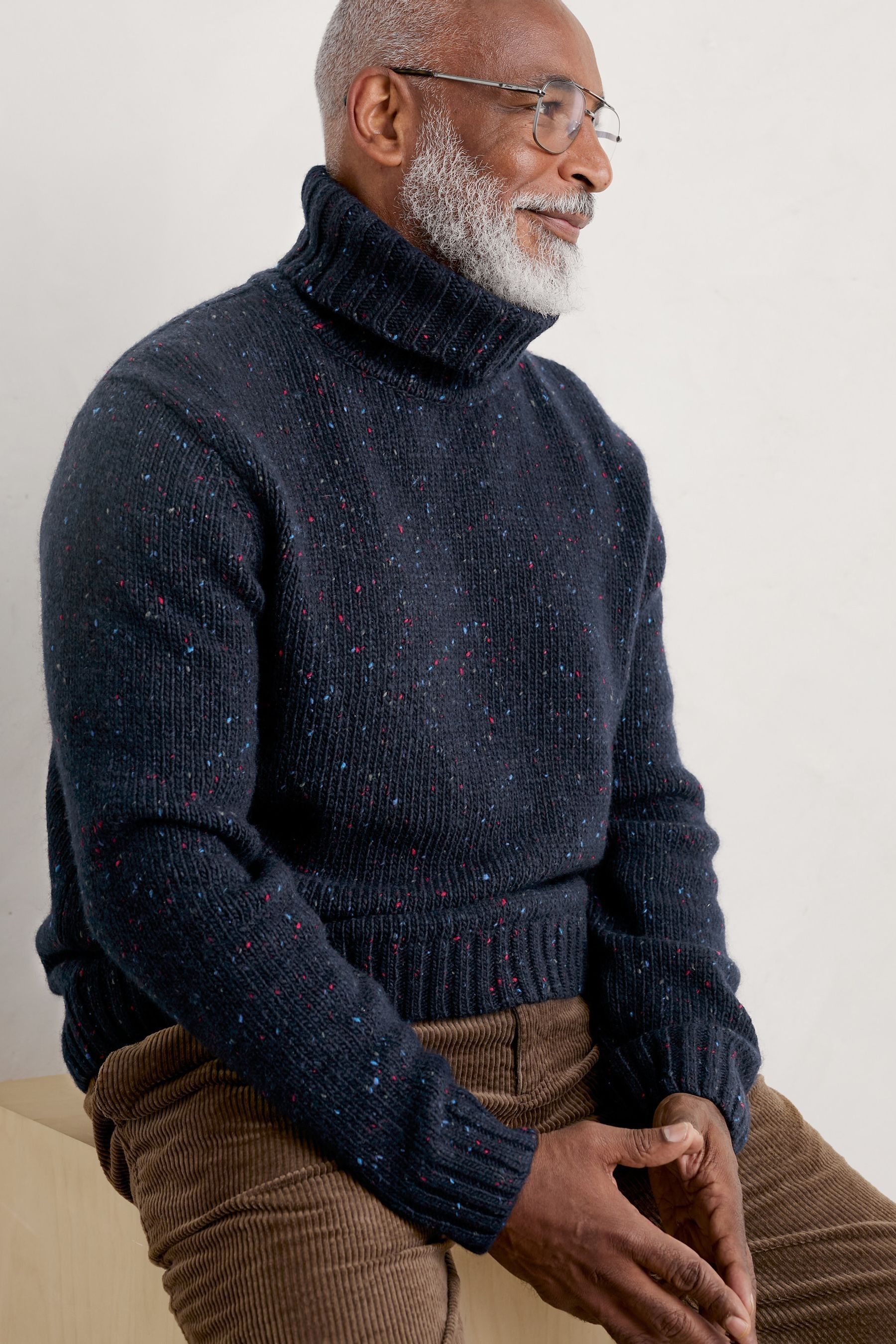 Next lambswool jumper best sale