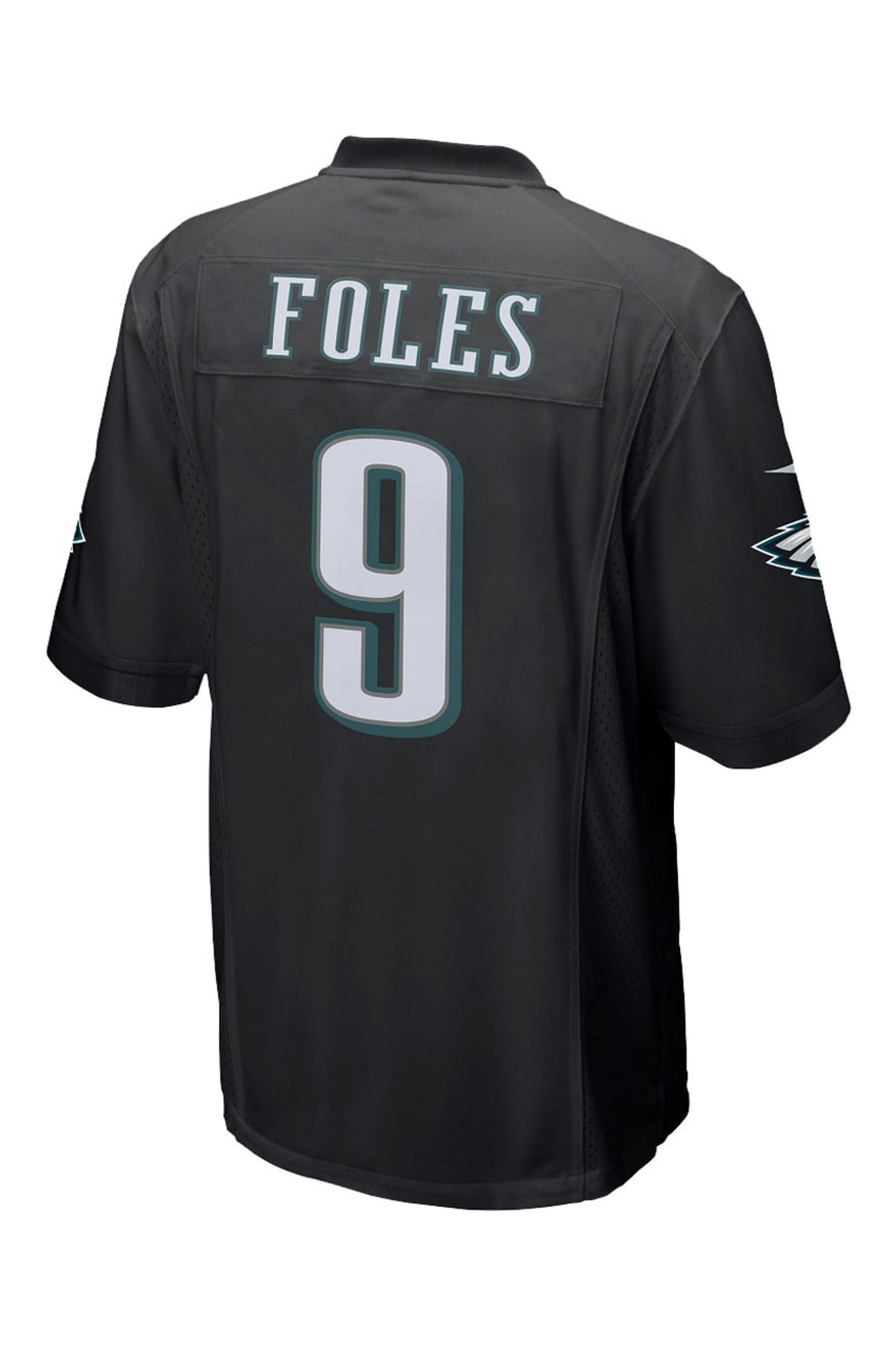 Foles jersey clearance