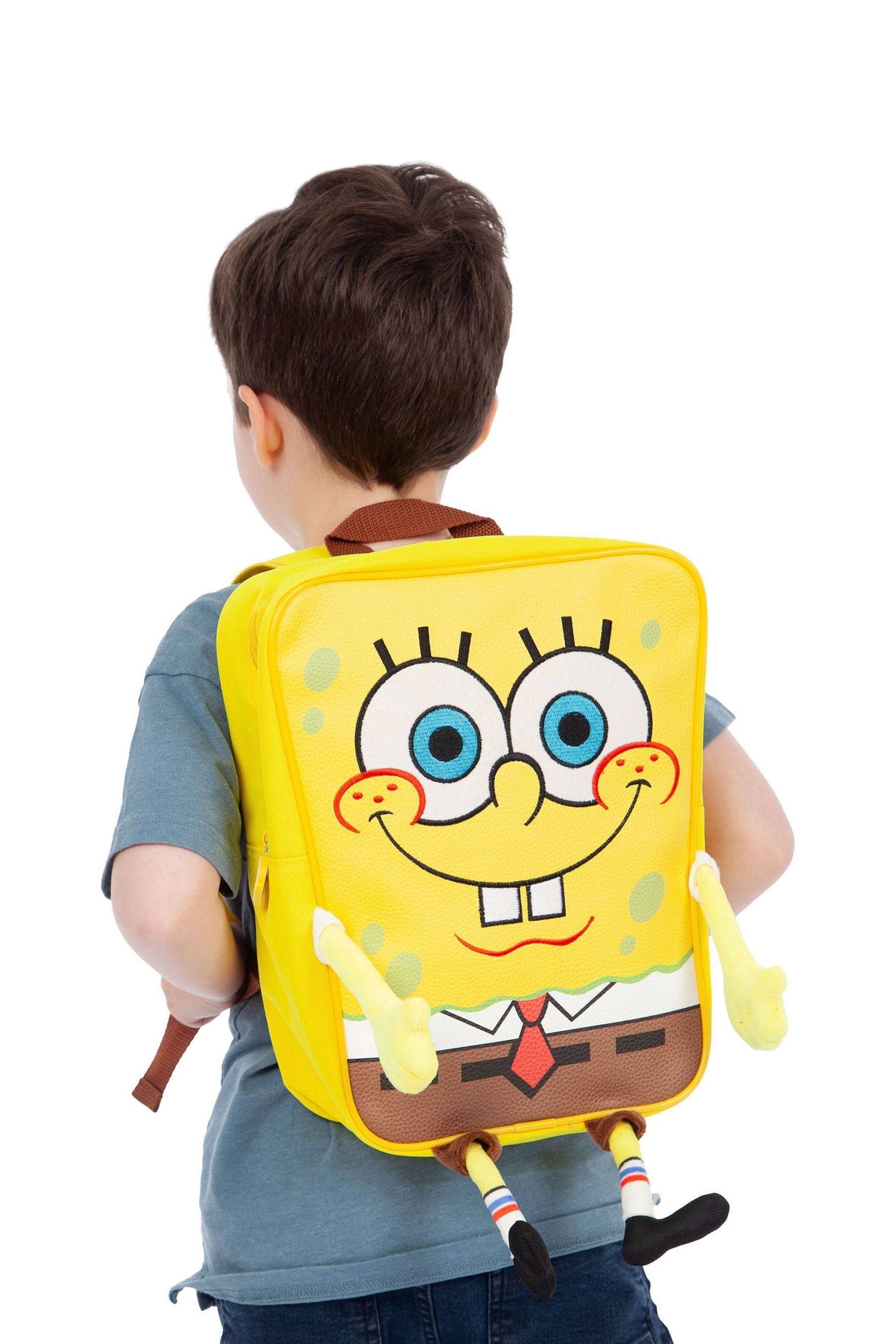 Nike x spongebob backpack online