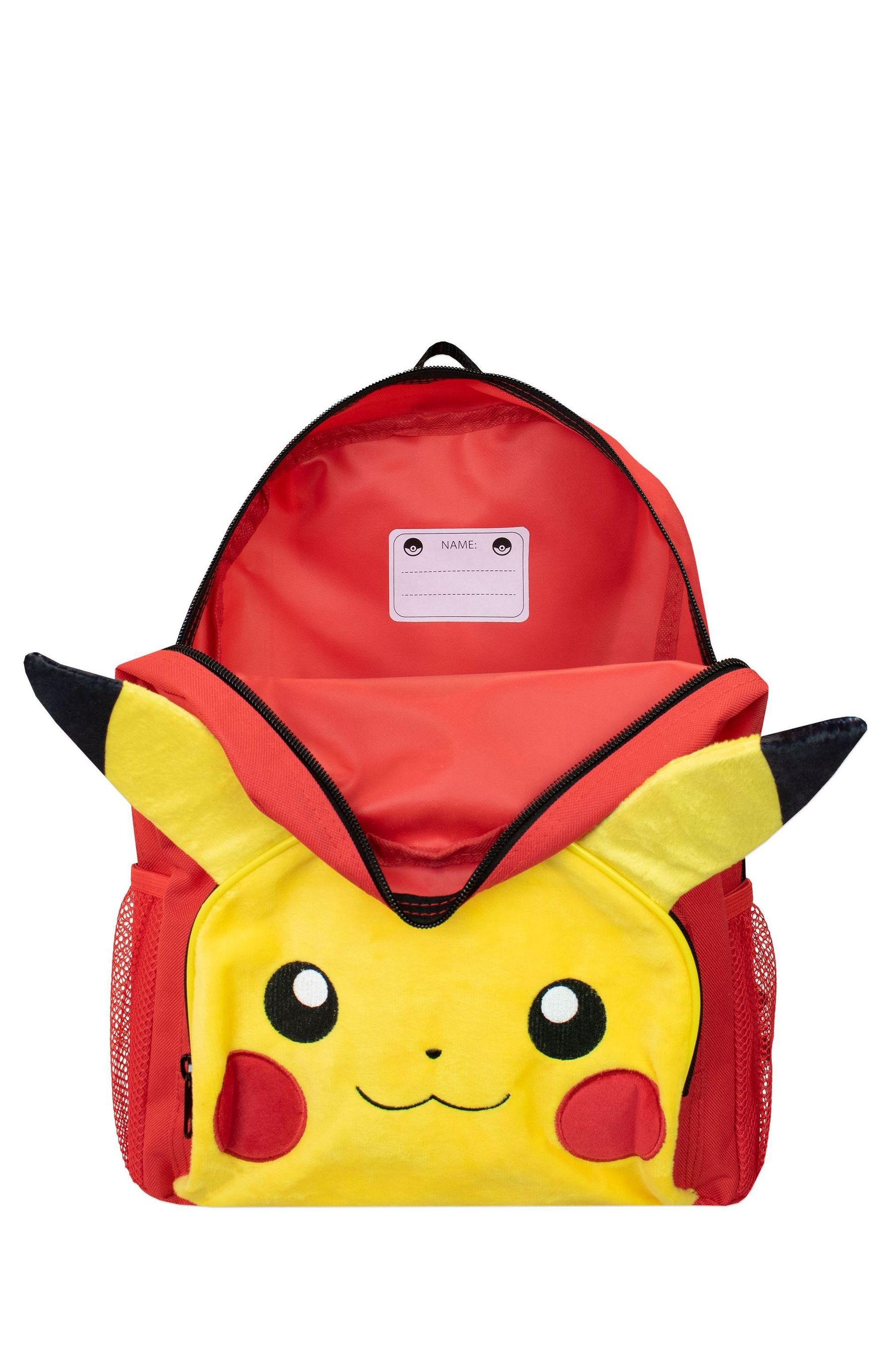 Pokemon back pack 2025