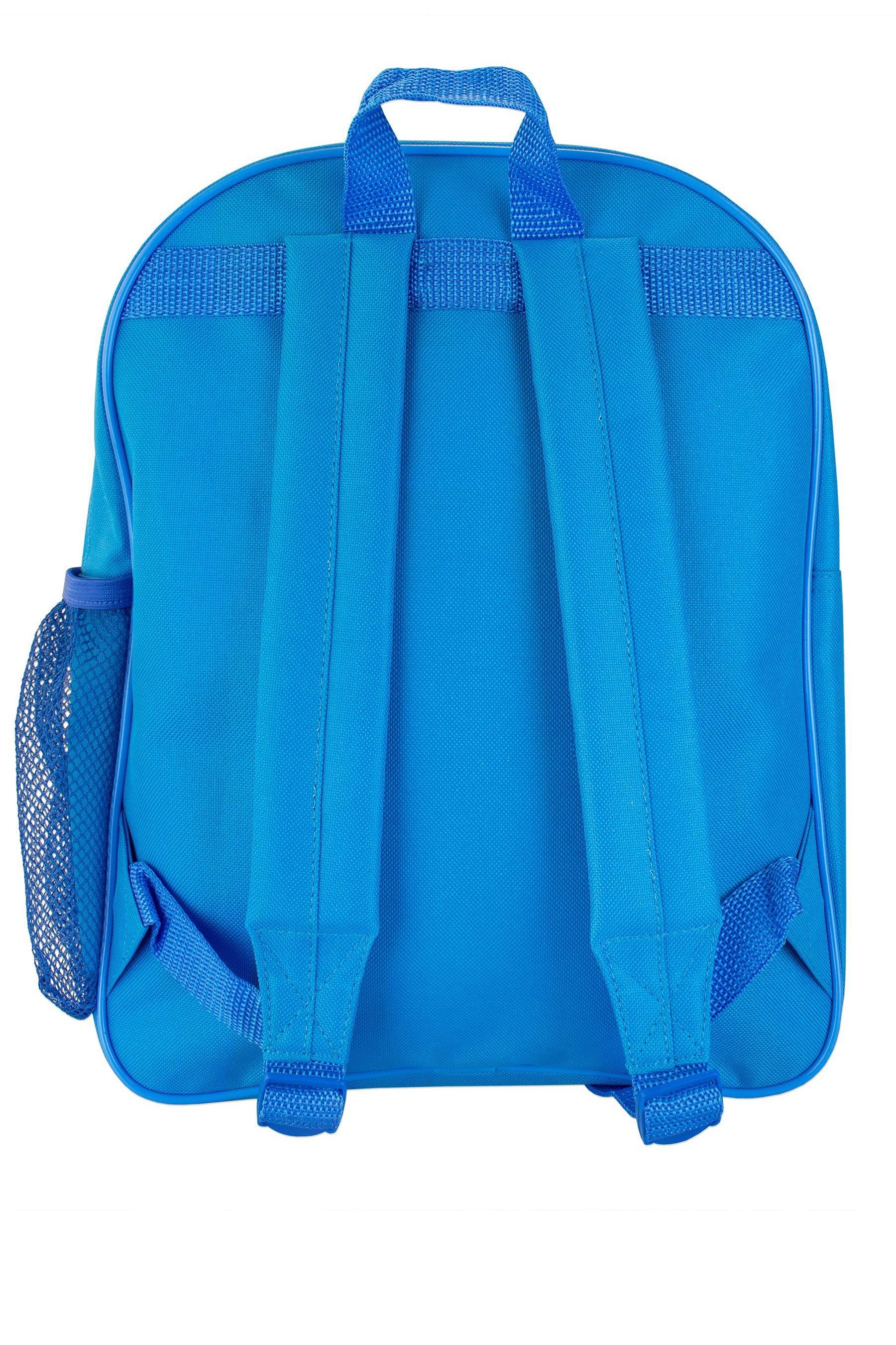 Paw patrol backpack and lunch bag outlet