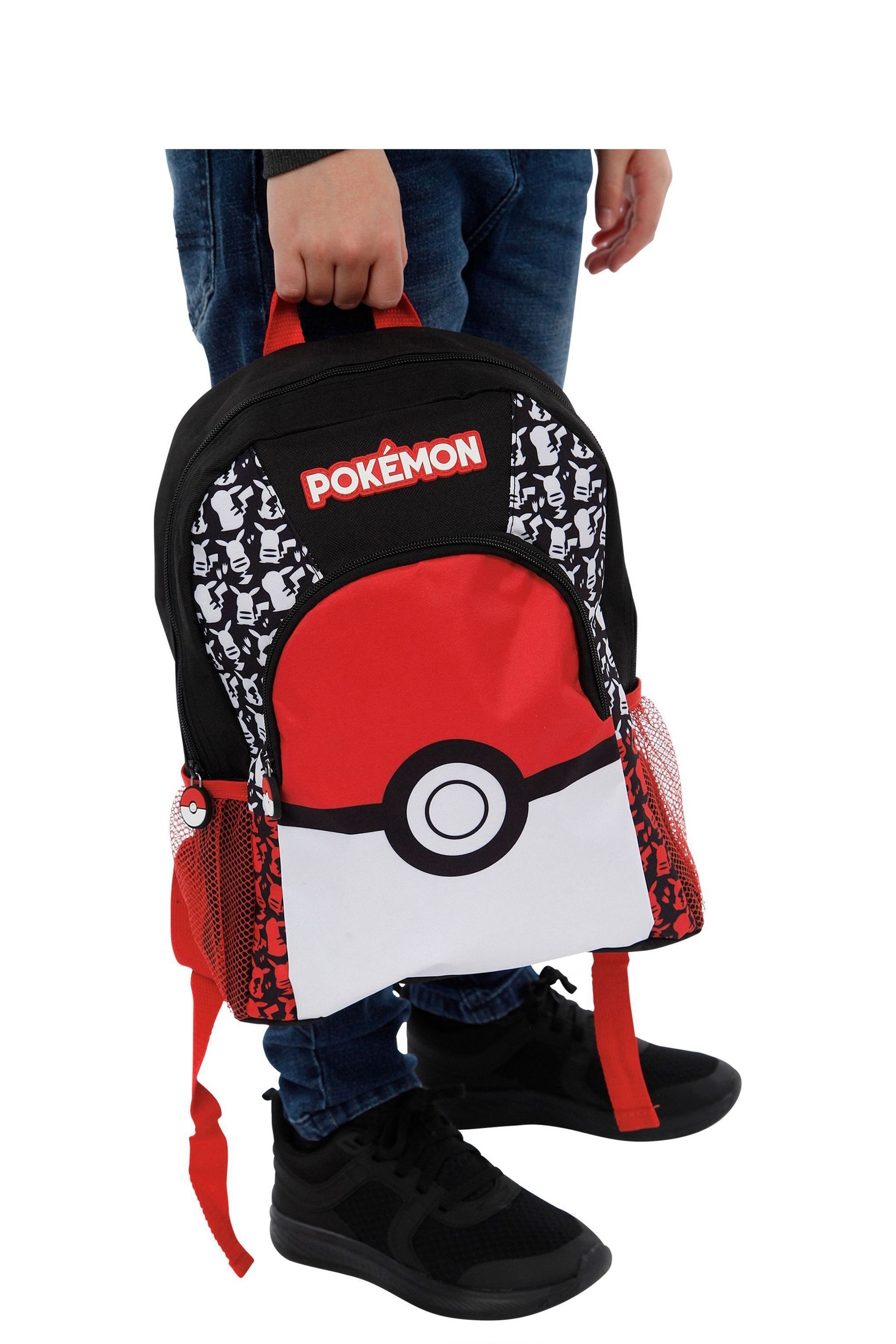 Pokemon backpack near me shop