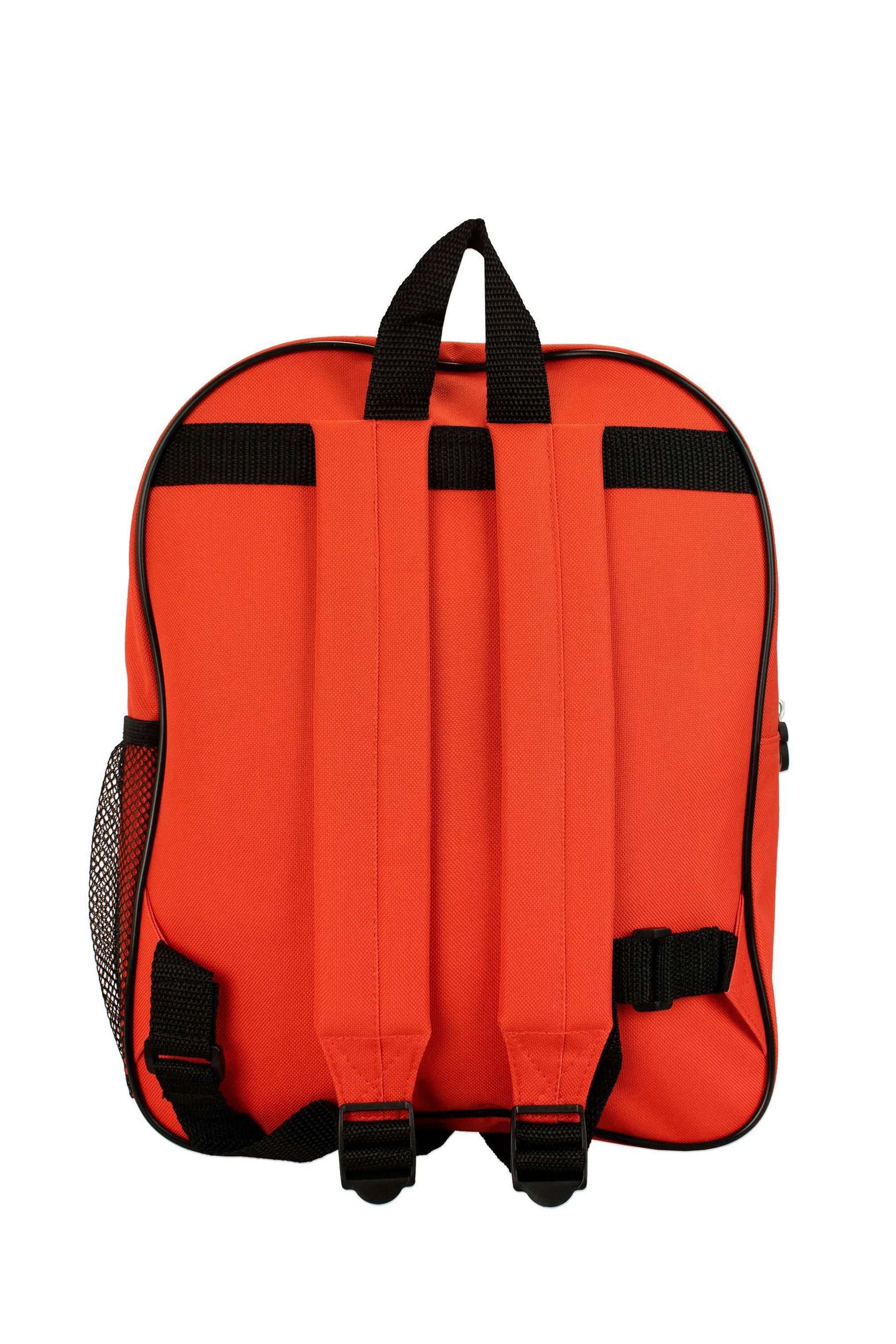 Mickey mouse backpack and lunchbox shop