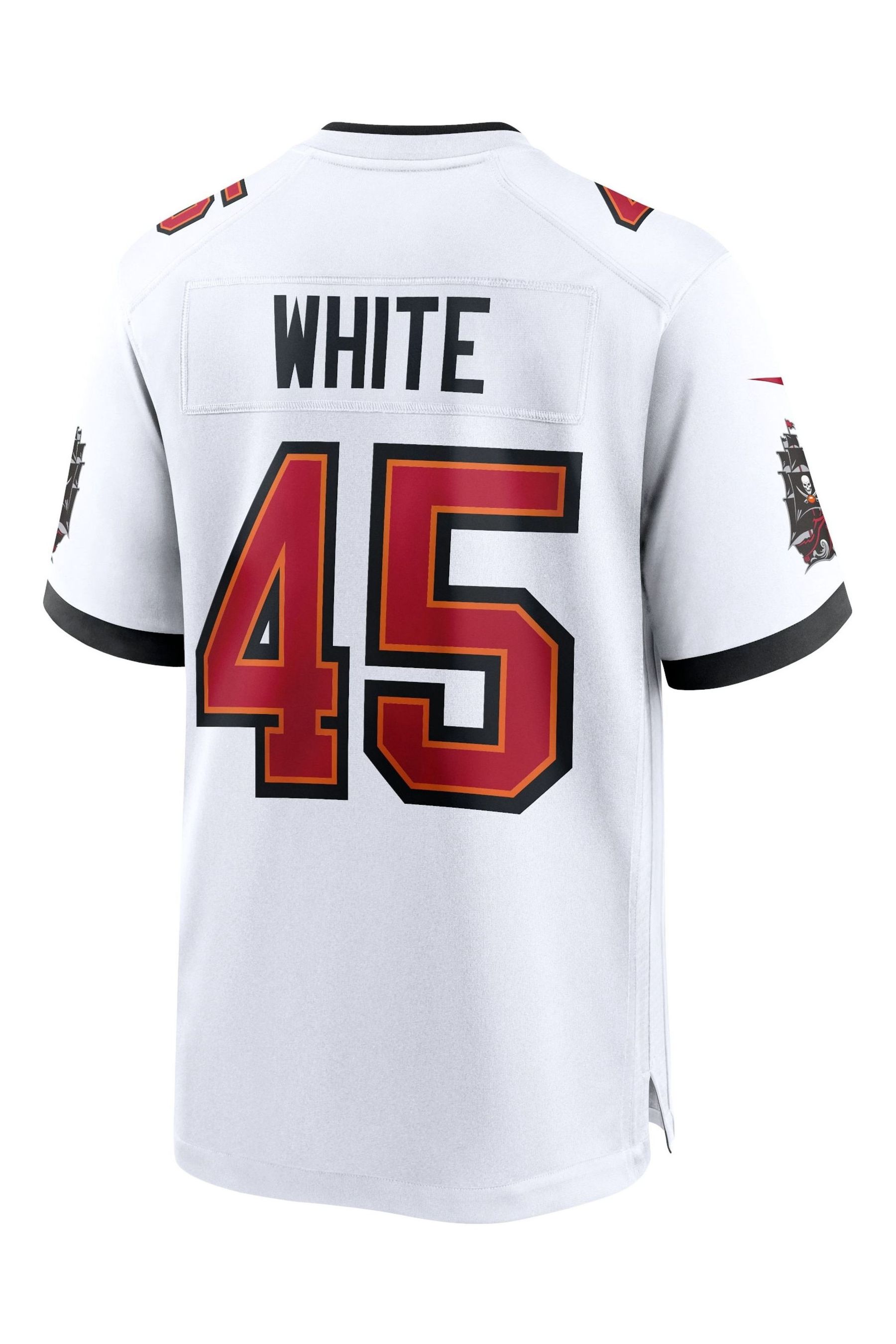 Youth buccaneers jersey best sale