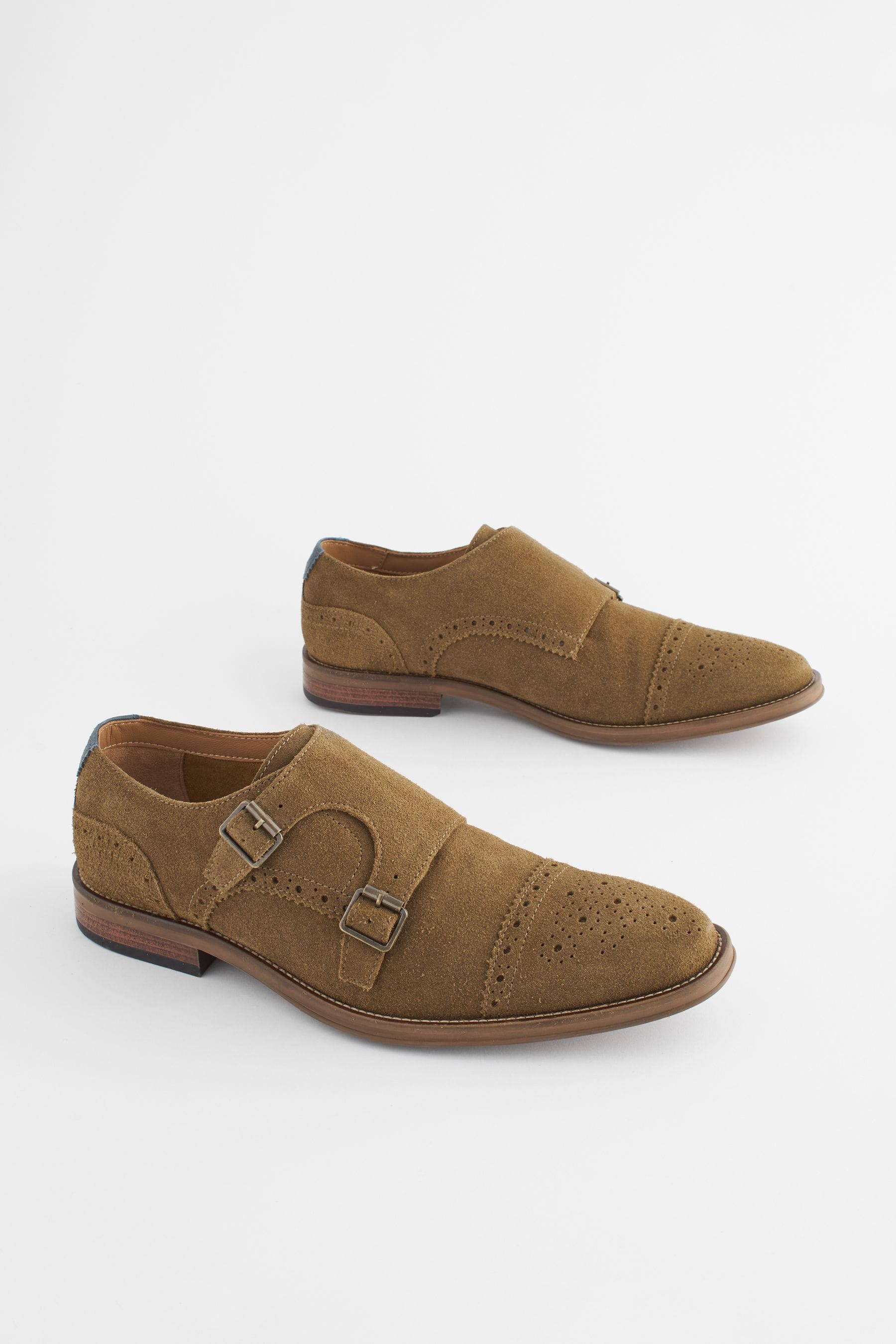 Next monk shoes store
