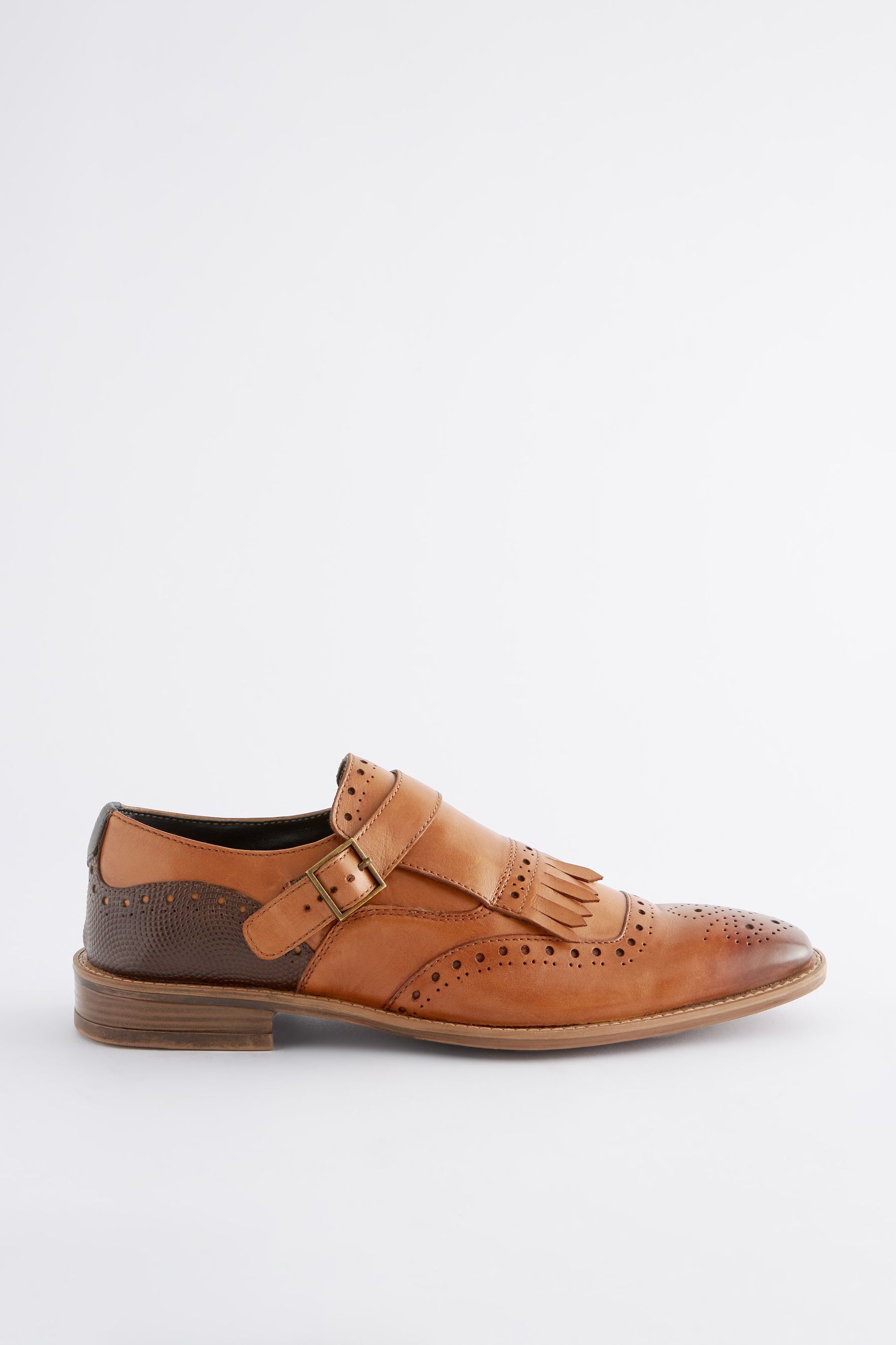 Next monk shoes on sale