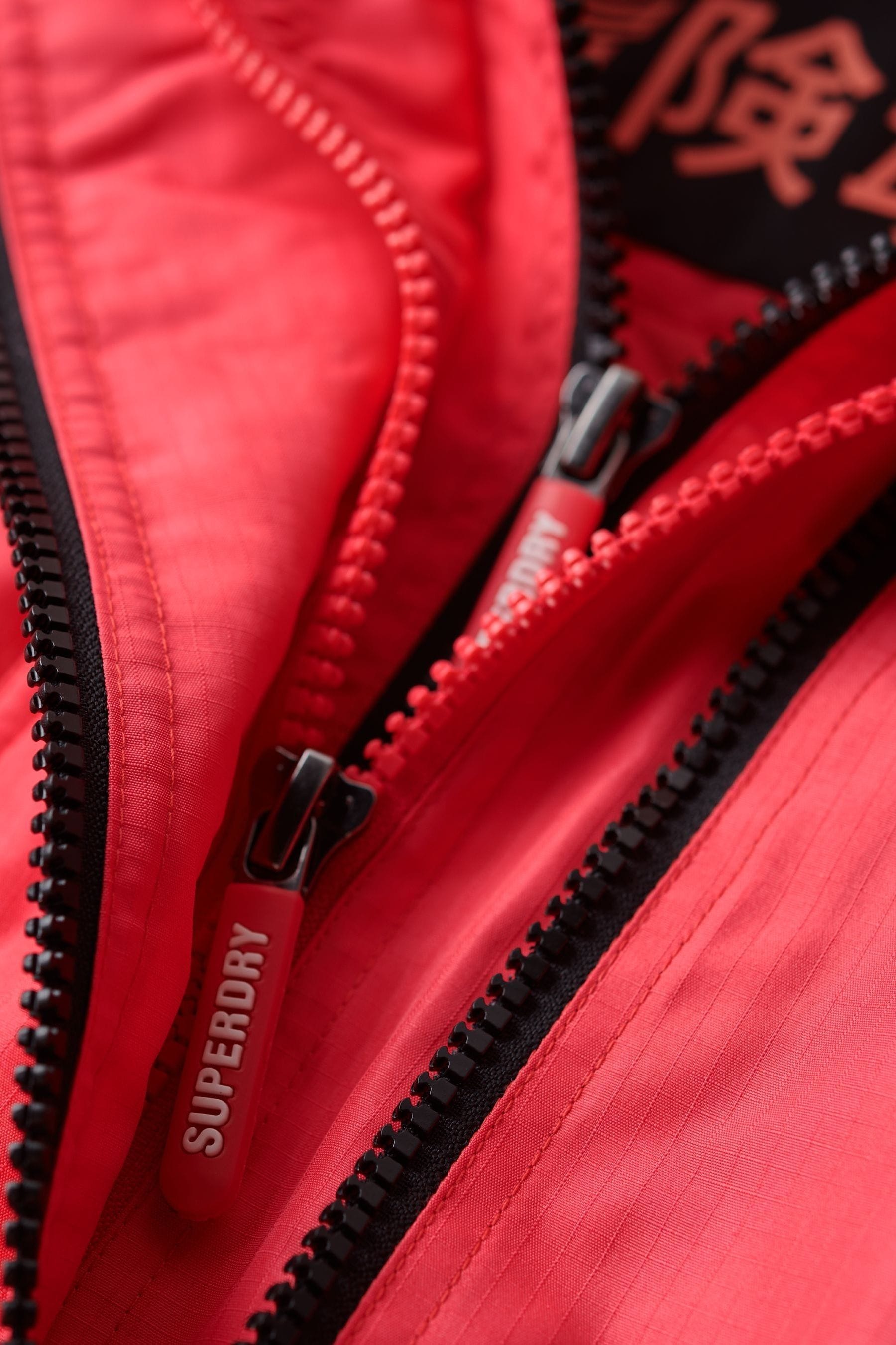 Buy Superdry Red Mountain SD Windcheater Jacket from Next Canada