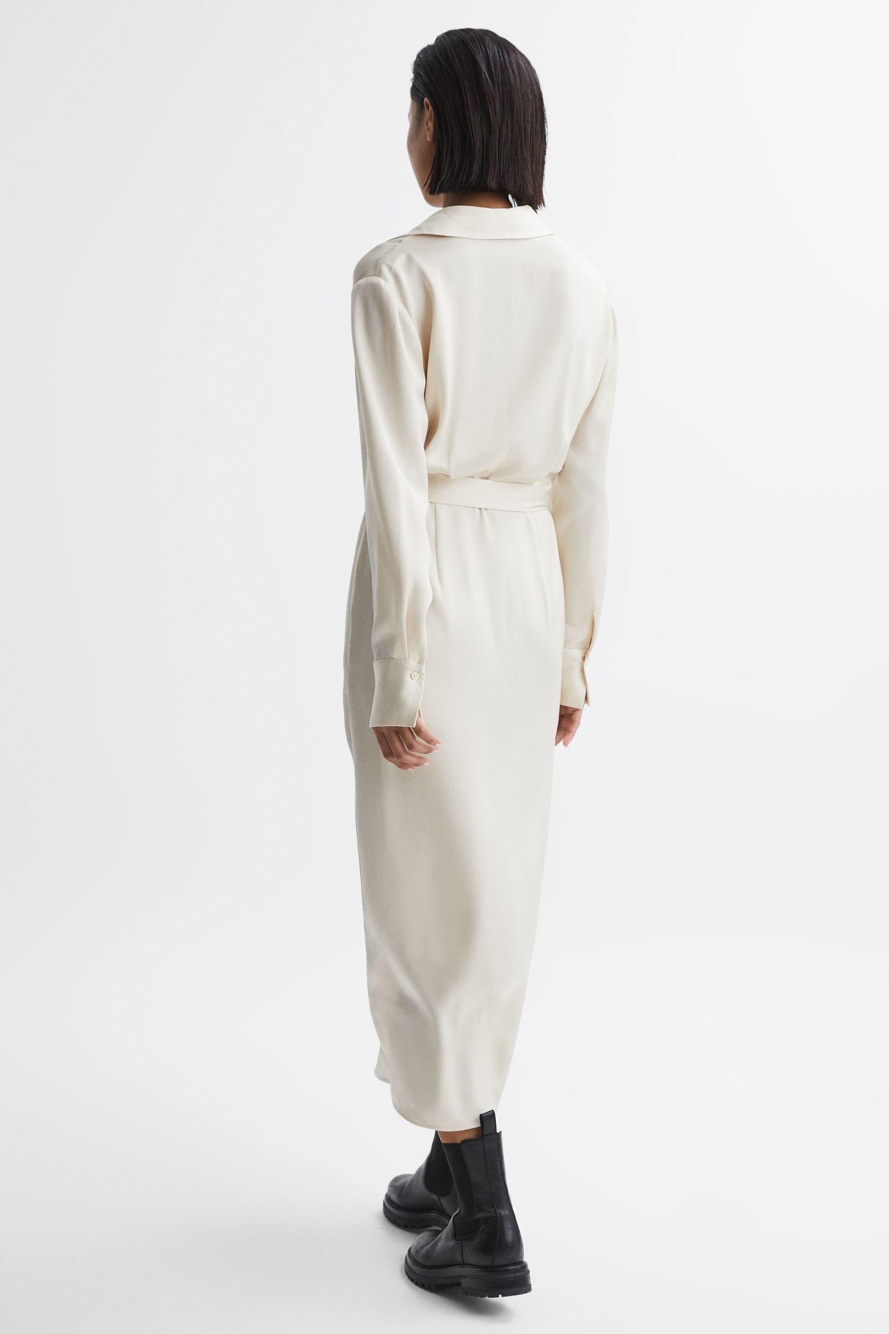 Reiss arabella dress cheap