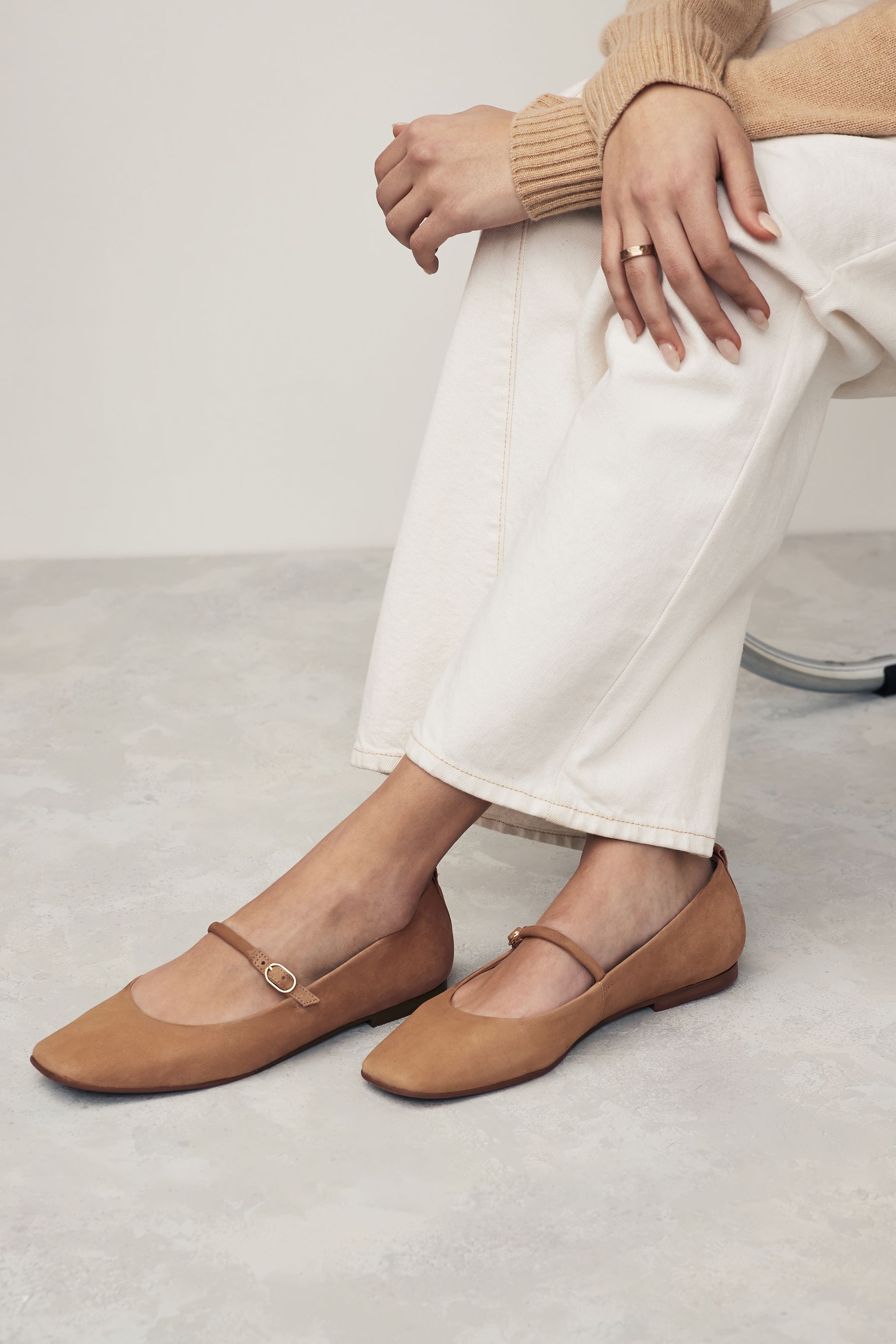 8s flat shoes shop