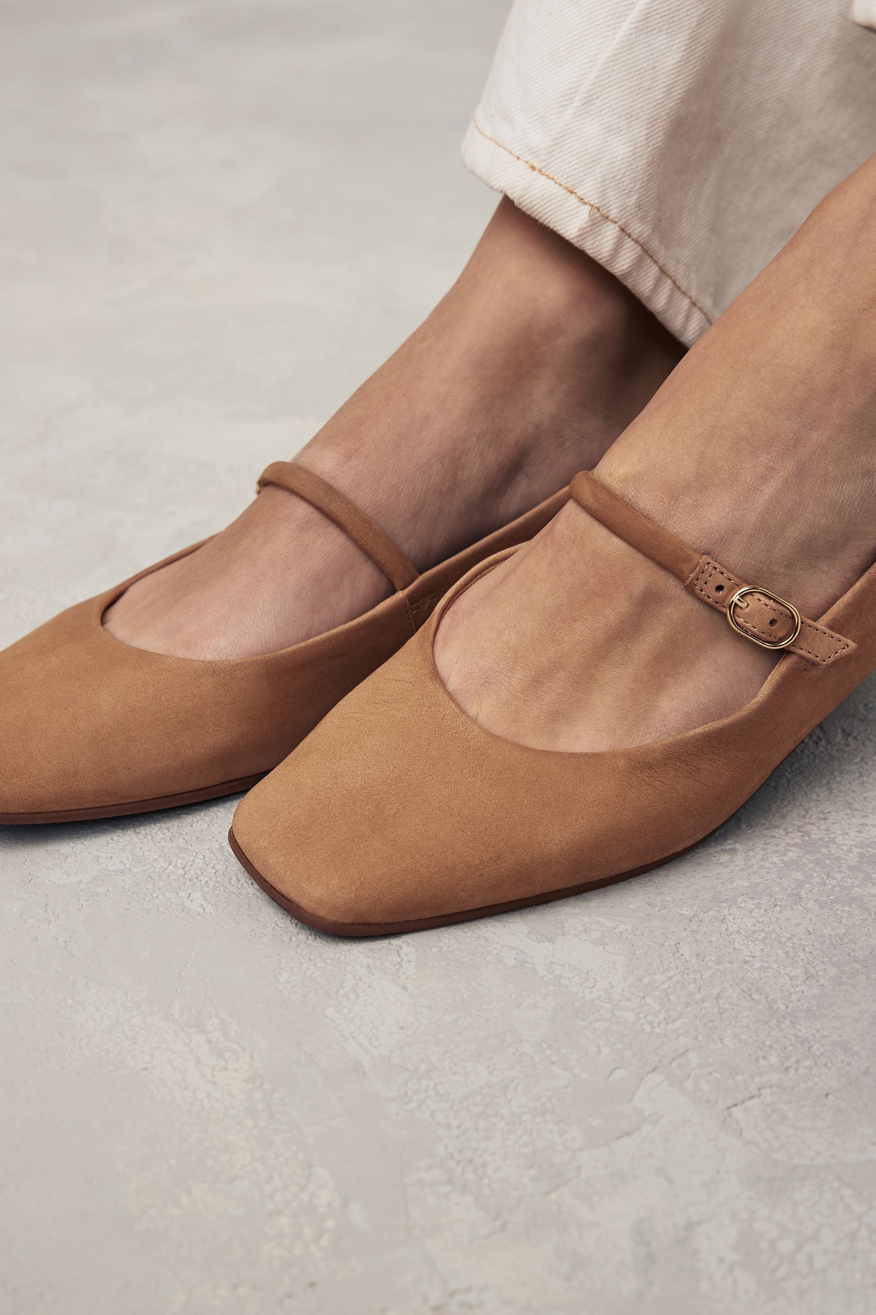 Camel flat shoes hotsell