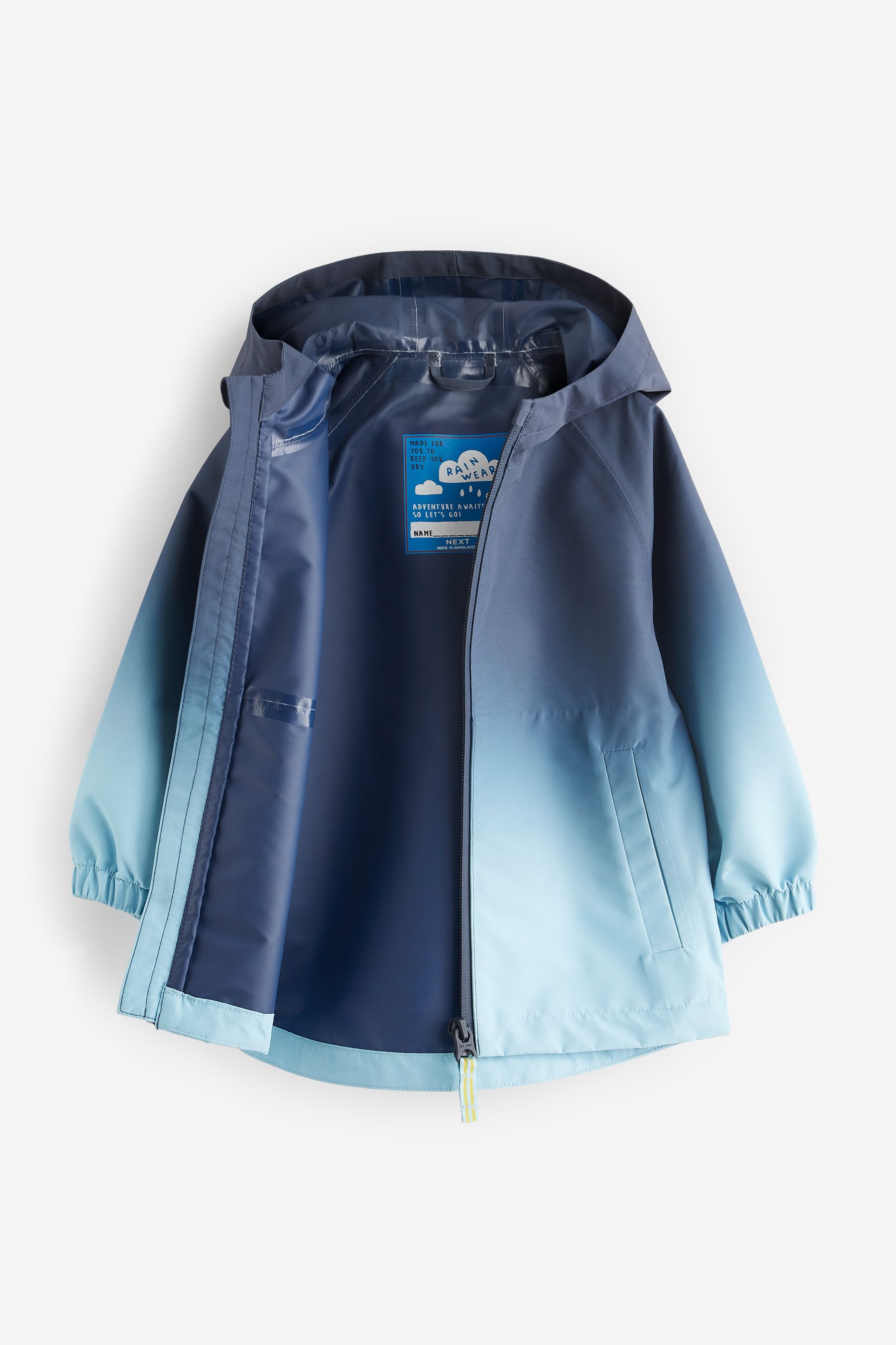 Rain jacket next hotsell