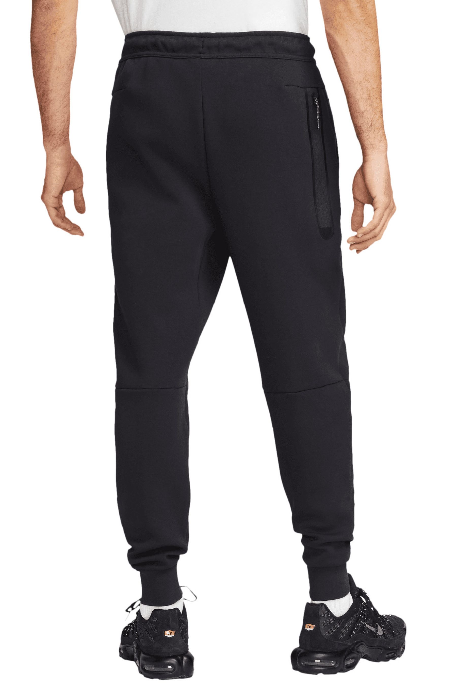 Buy Nike Blue Chelsea Tech Fleece Joggers from Next Georgia