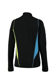 adidas Black Arsenal Training Top Womens - Image 3 of 3