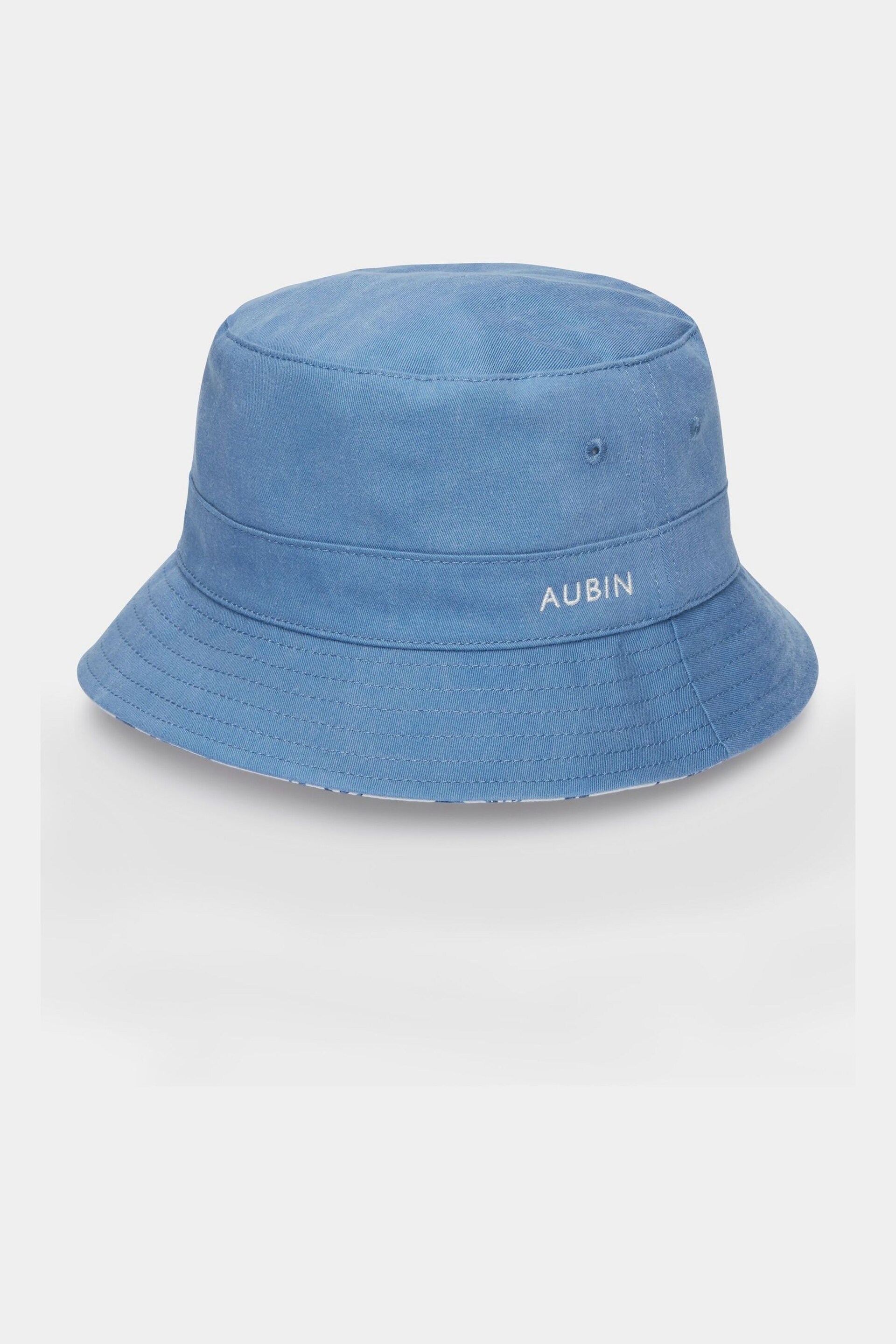 Aubin Farthing Bucket Hat - Image 1 of 3