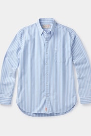 Aubin Aldridge Oxford Button Down Cotton Shirt - Image 7 of 8