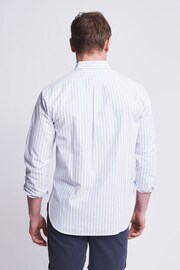 Aubin Aldridge Oxford Button Down Shirt - Image 2 of 8