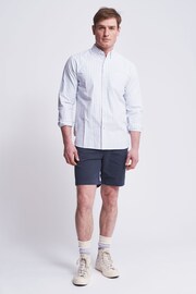 Aubin Aldridge Oxford Button Down Shirt - Image 3 of 8
