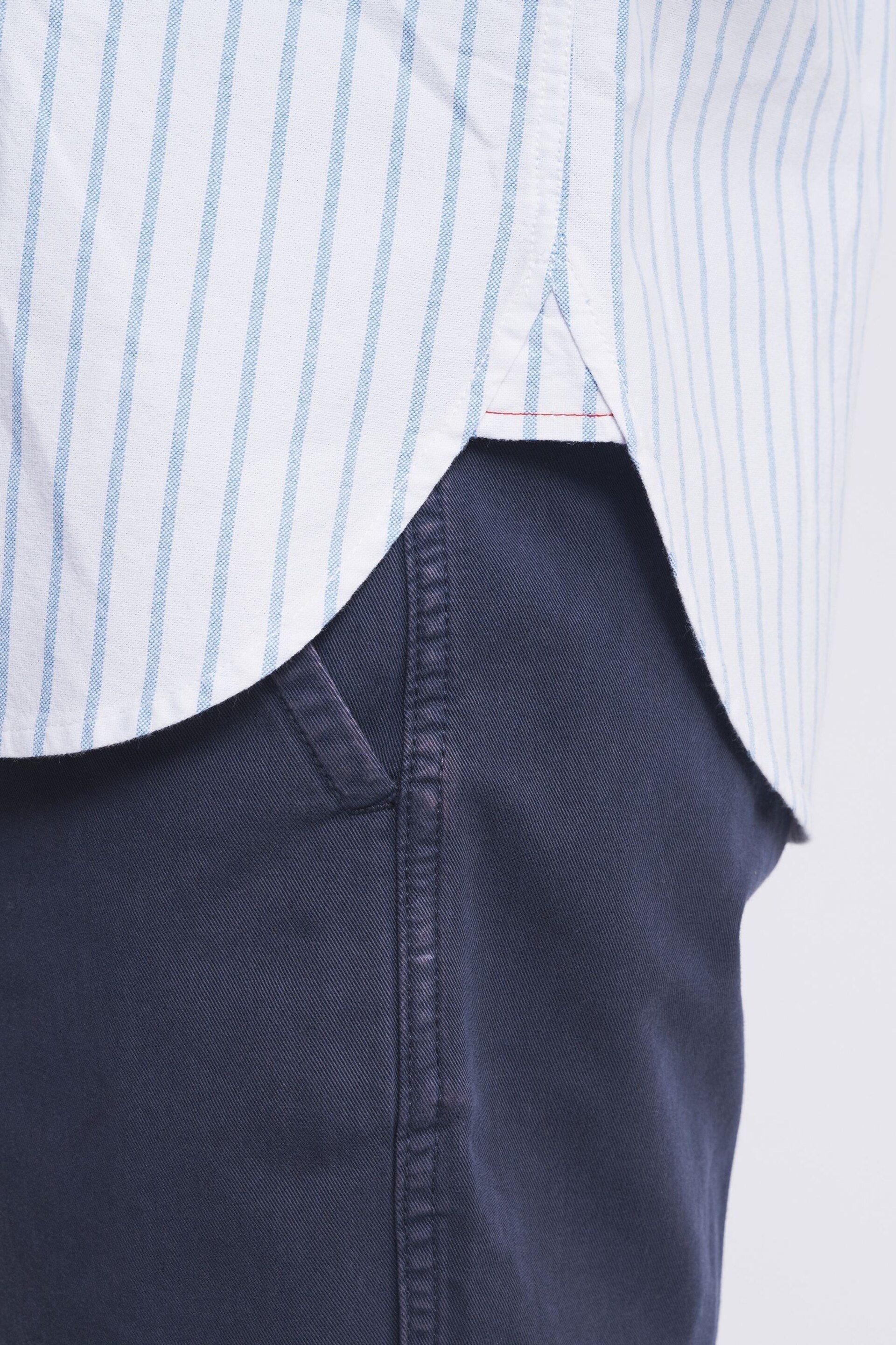 Aubin Aldridge Oxford Button Down Shirt - Image 6 of 8