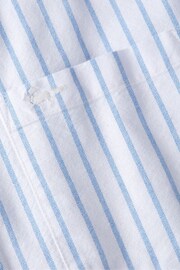 Aubin Aldridge Oxford Button Down Shirt - Image 8 of 8