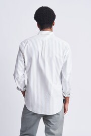 Aubin Aldridge Oxford Button Down Shirt - Image 2 of 7