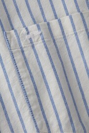 Aubin Aldridge Oxford Button Down Shirt - Image 7 of 7