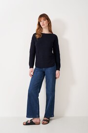 Crew Clothing Tali Knit Jumper - Image 3 of 6
