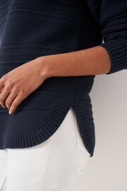 Crew Clothing Tali Knit Jumper - Image 5 of 6