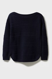 Crew Clothing Tali Knit Jumper - Image 6 of 6