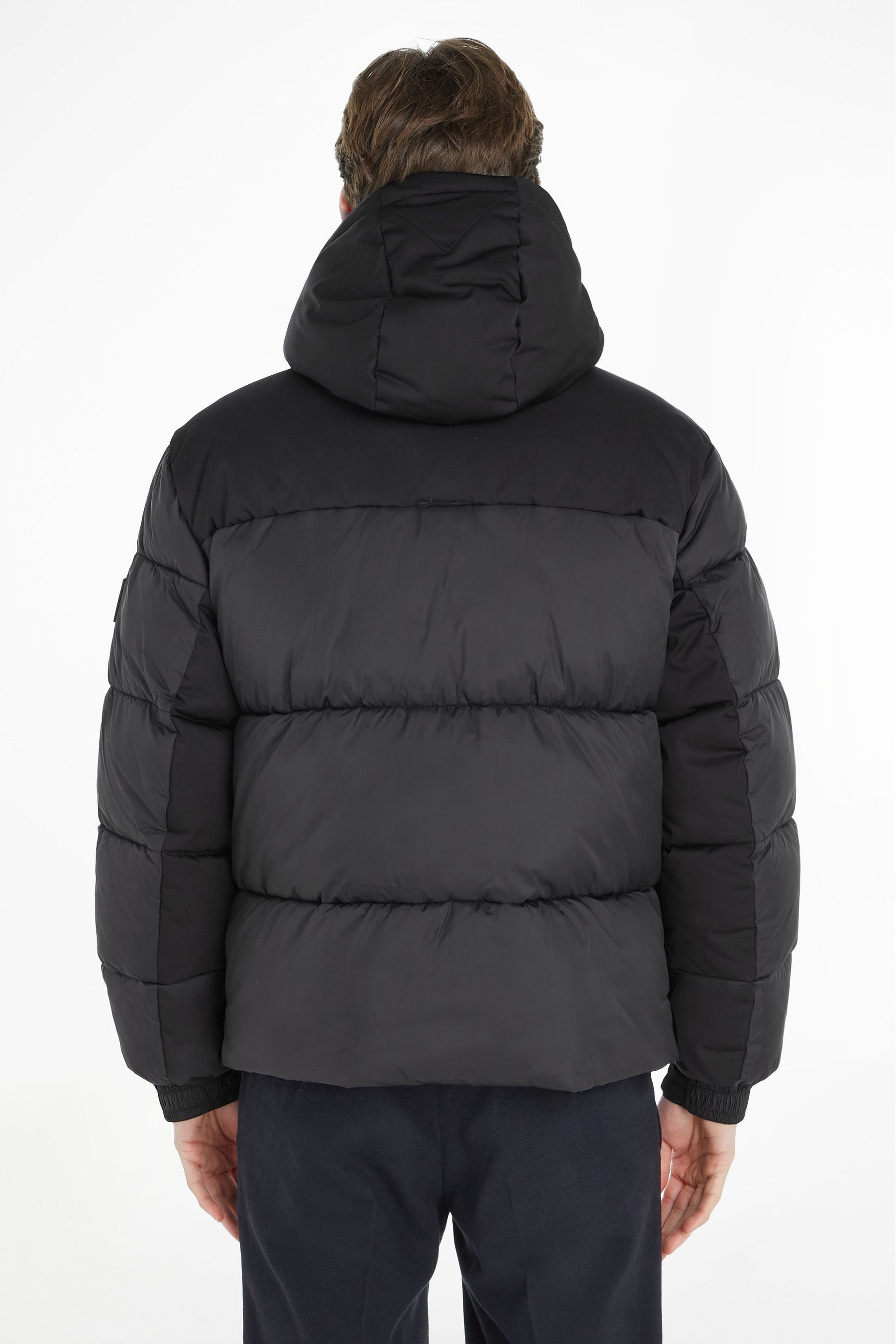 Tommy Hilfiger New York Hooded Jacket