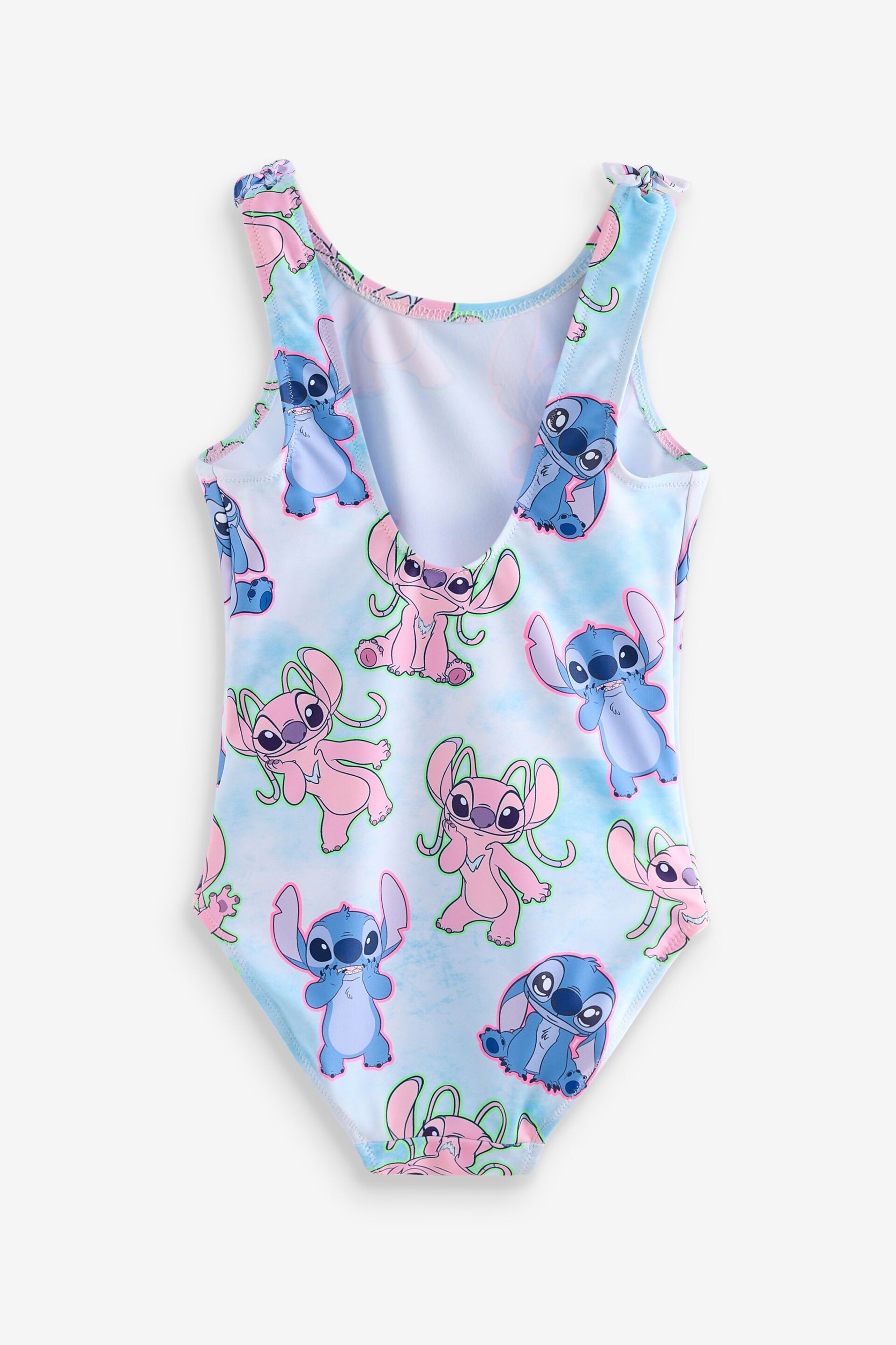 Lilo and Stitch Swimsuit (3-16yrs) - Image 2 of 3