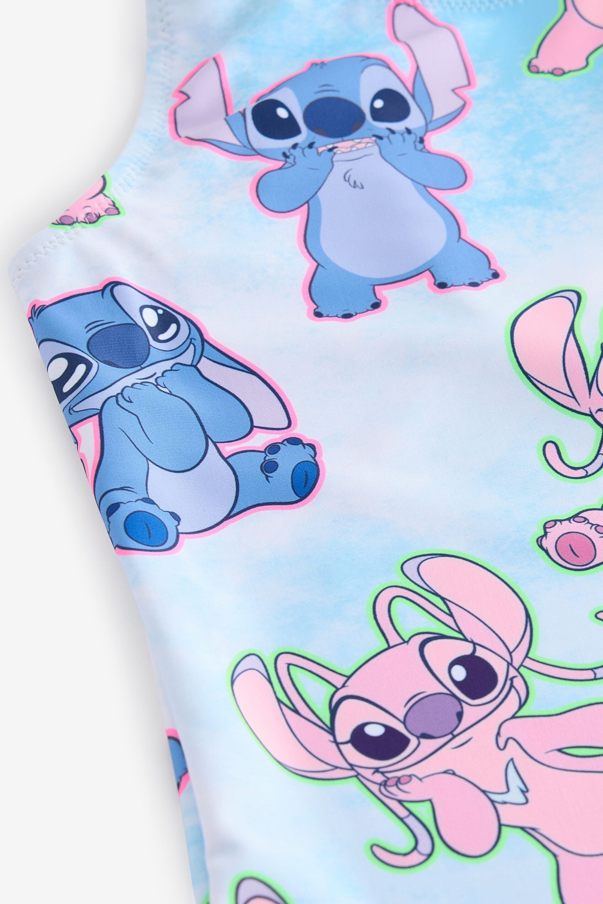 Lilo and Stitch Swimsuit (3-16yrs) - Image 3 of 3