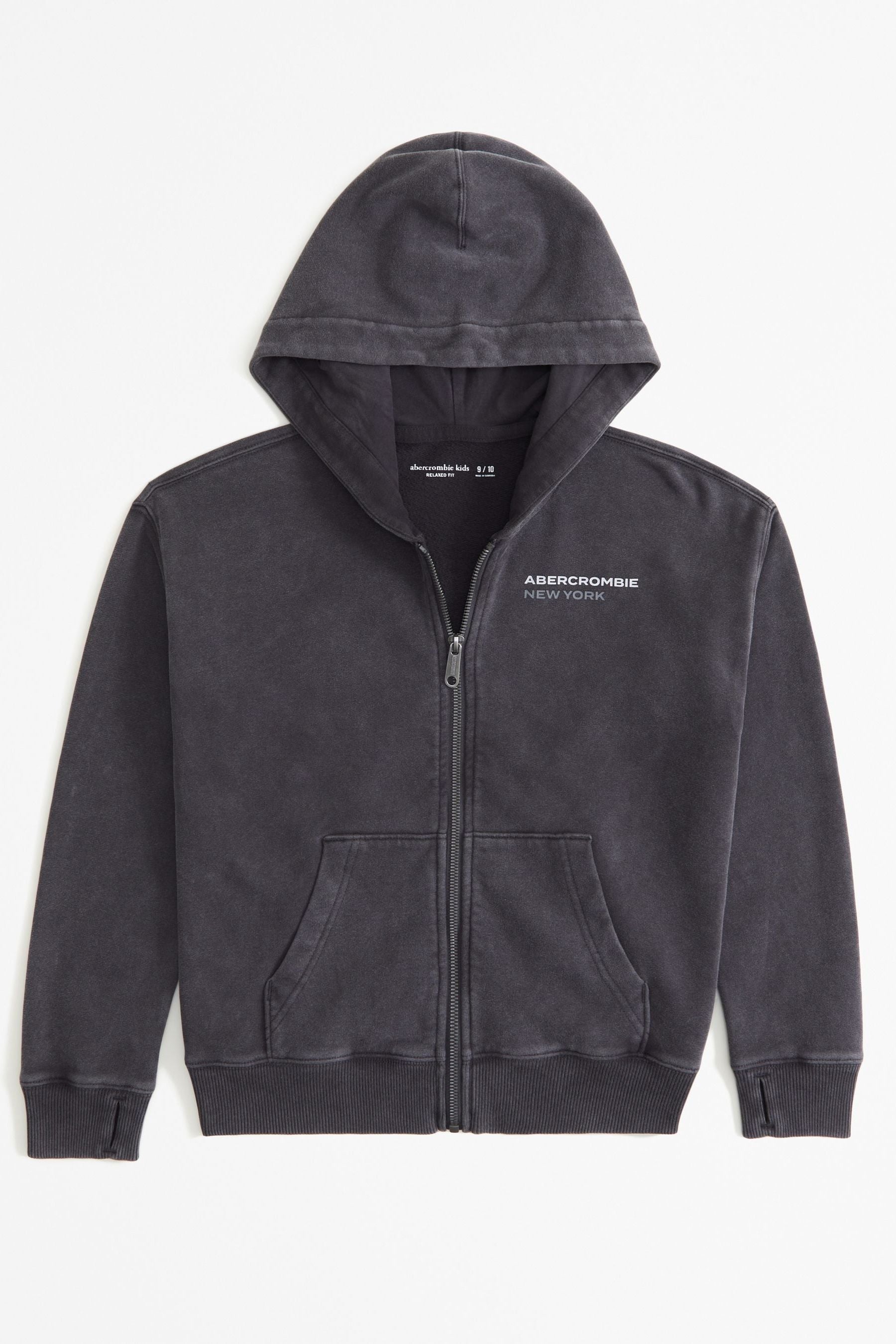Next zip hoodie shop