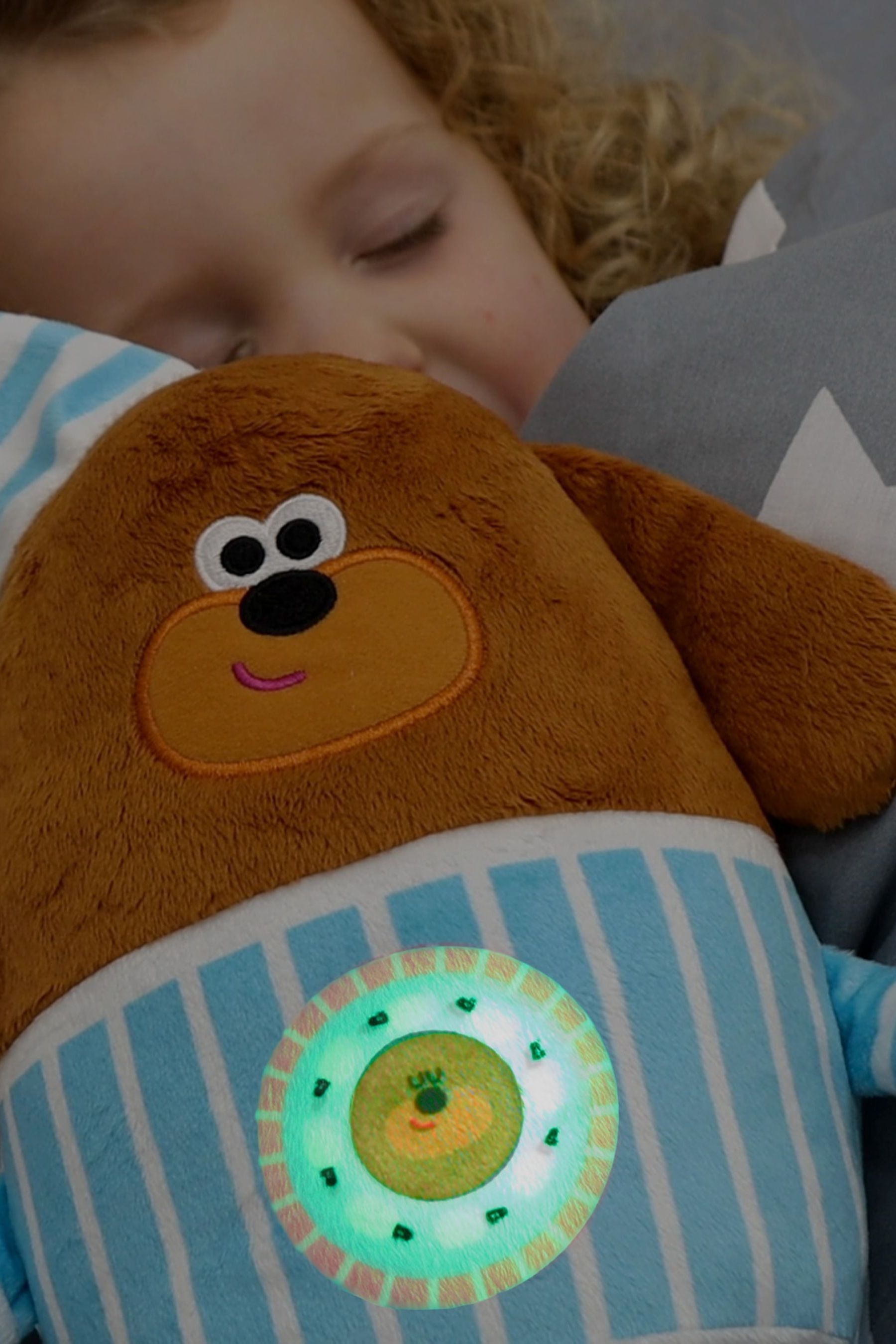 Hey duggee woof woof toy uk new arrivals