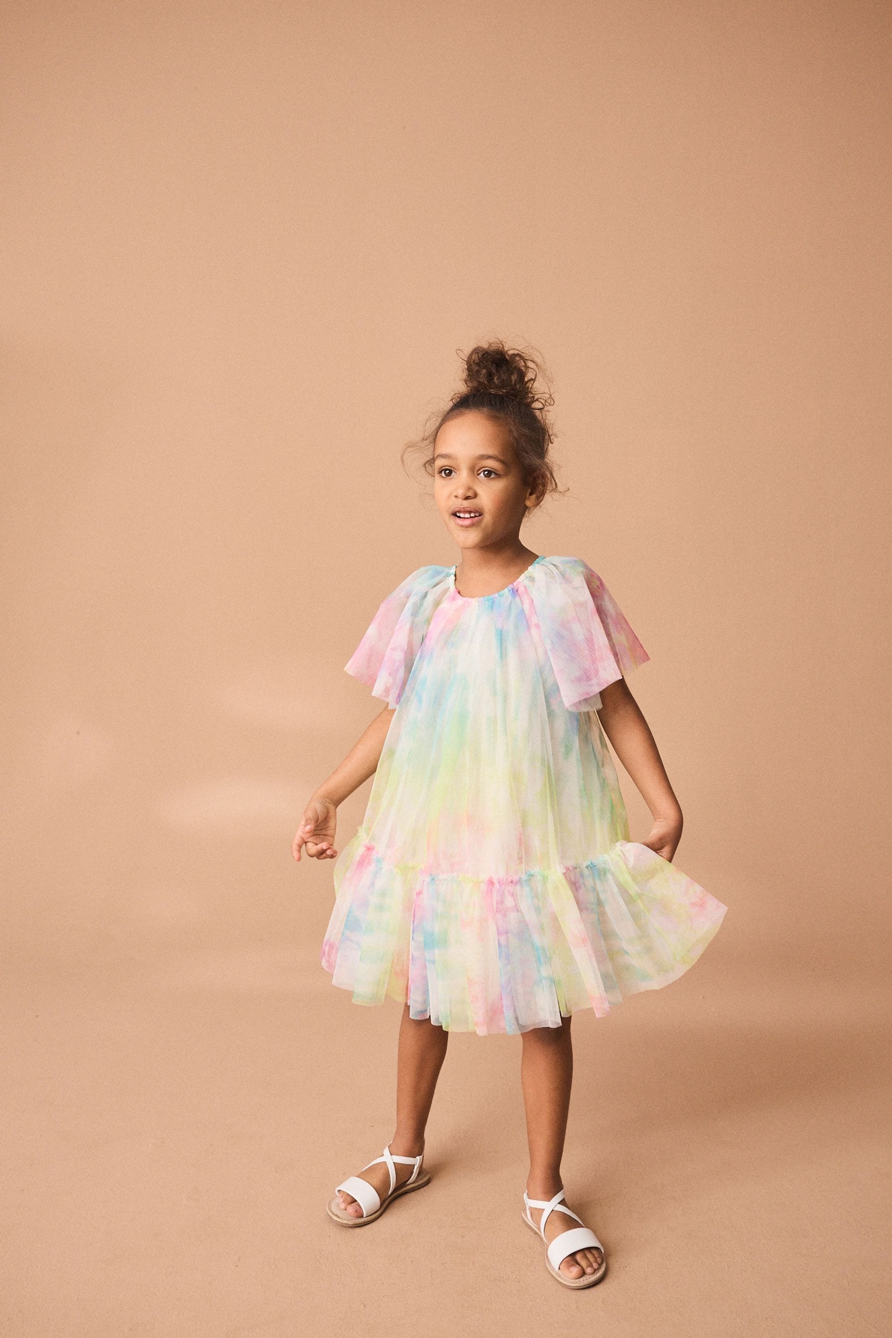 Next rainbow dress store