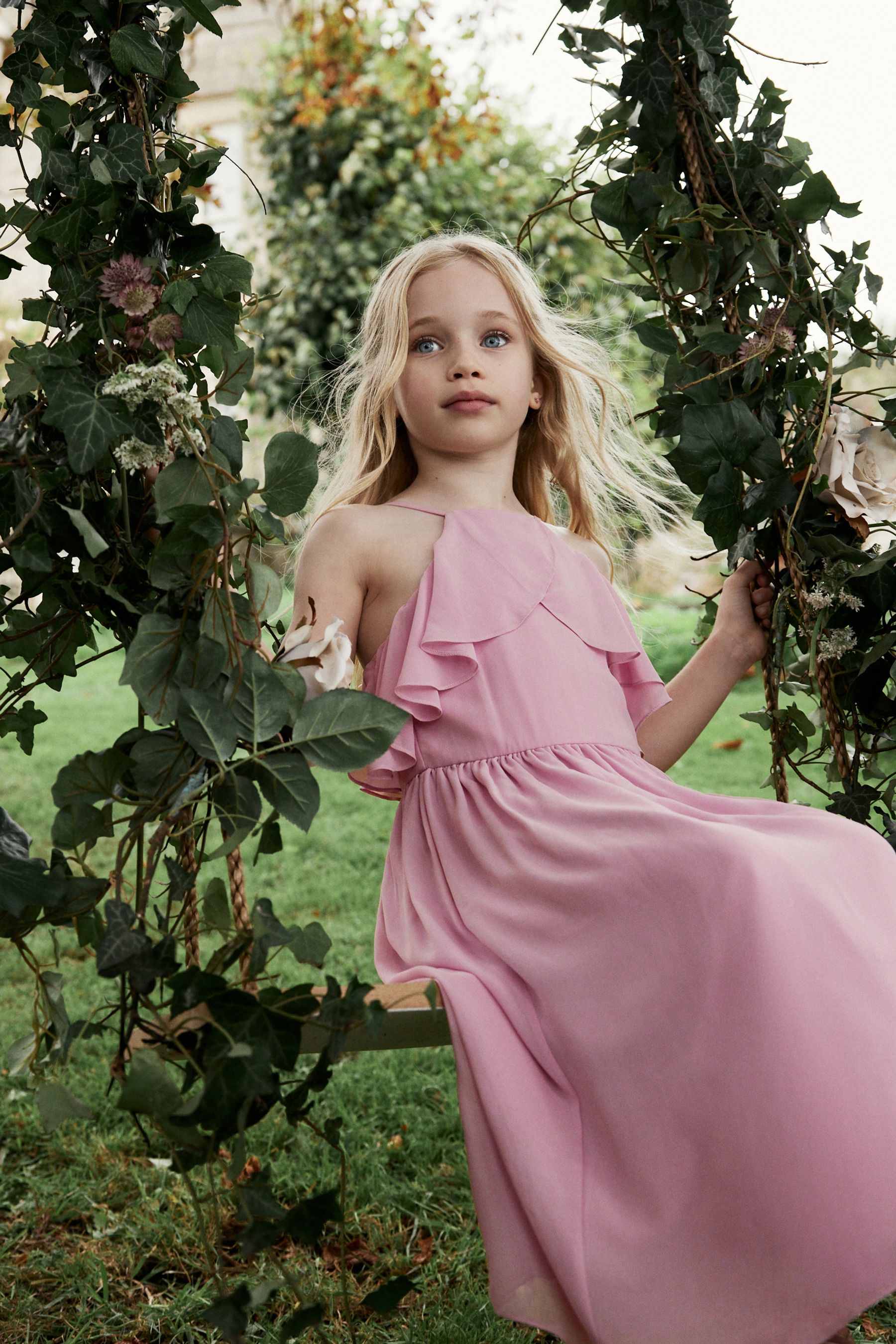 Prom dress for small girl shop