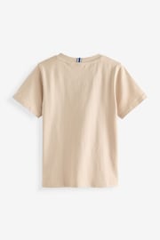 Baker by Ted Baker T-Shirts 3 Pack - Image 2 of 4