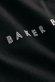 Baker by Ted Baker Graphic T-Shirts 3 Pack - Image 7 of 8