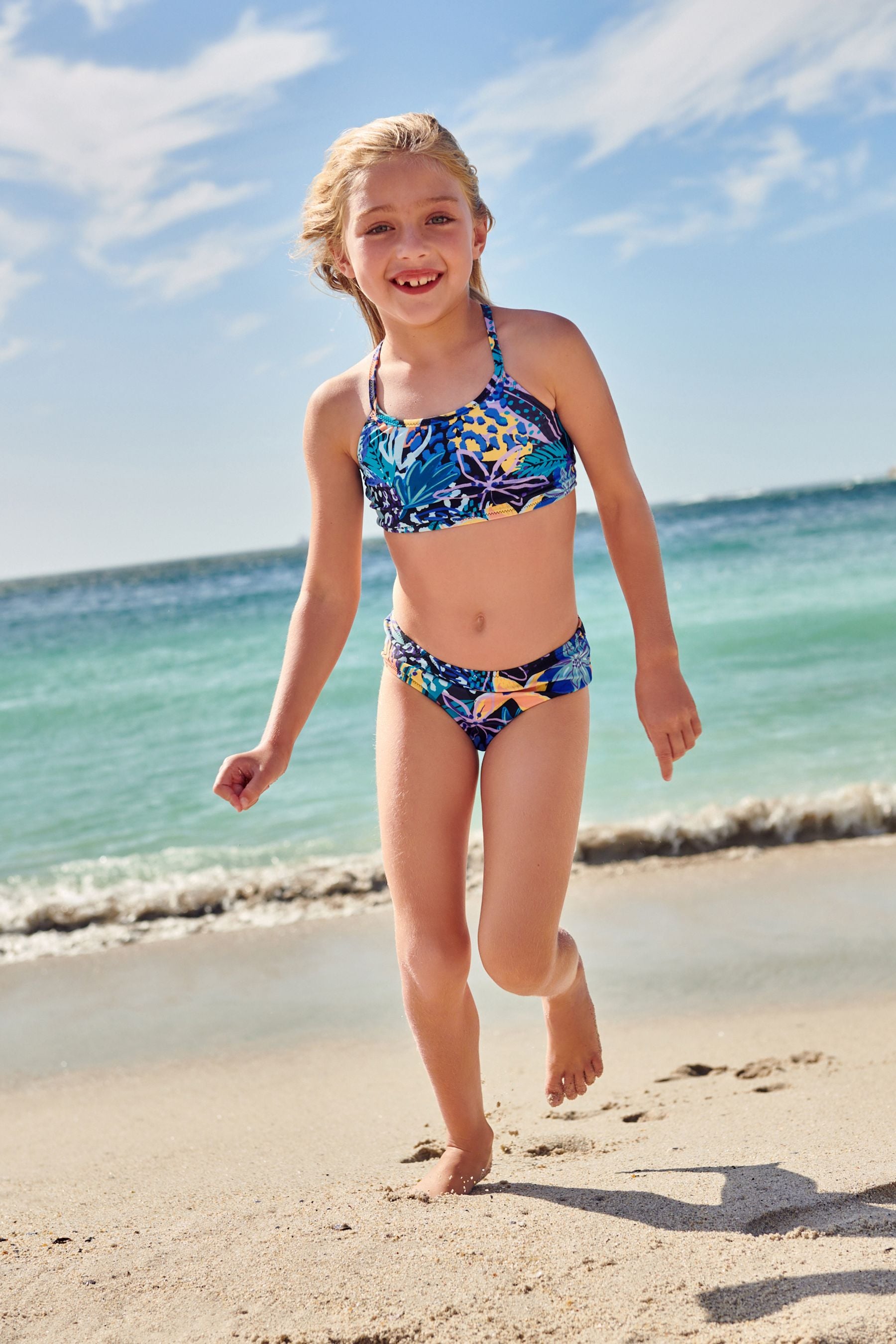 Kenzo eye bikini outlet