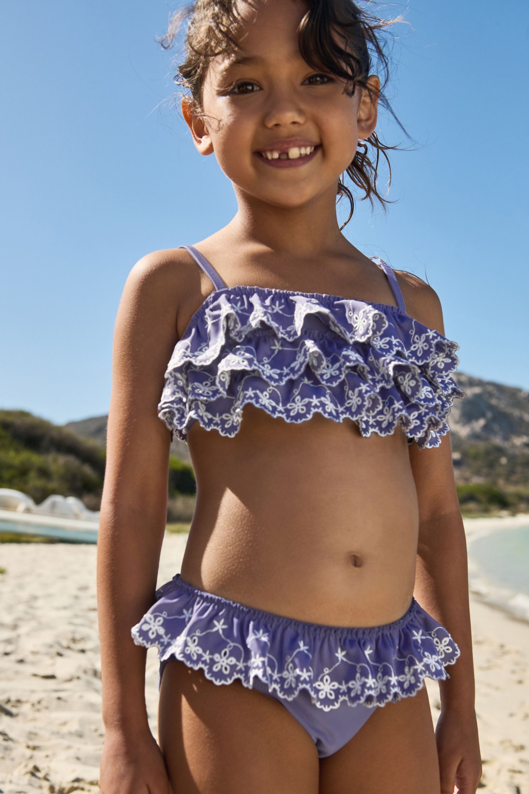 Next kids bikini deals
