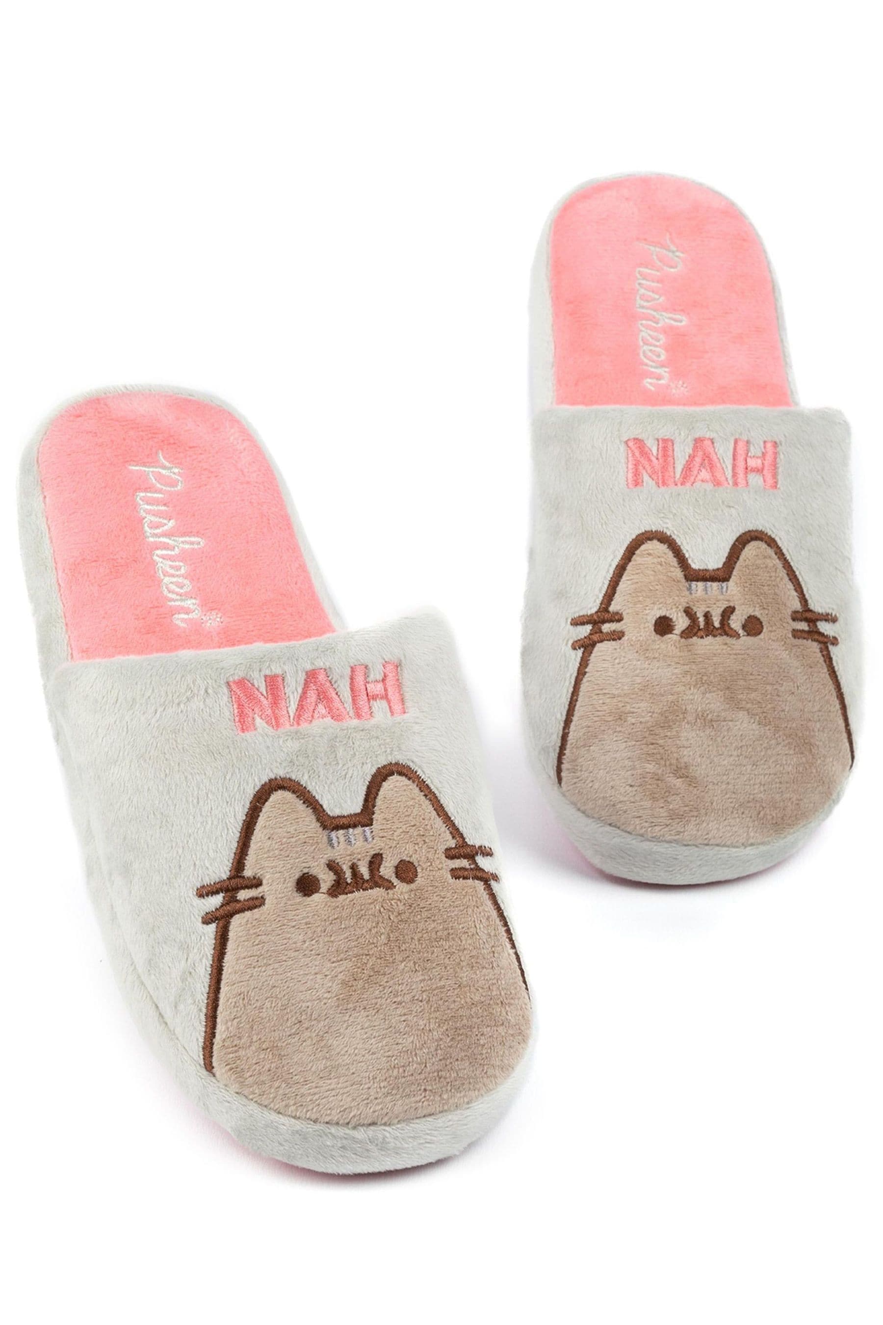 Pusheen slippers new arrivals