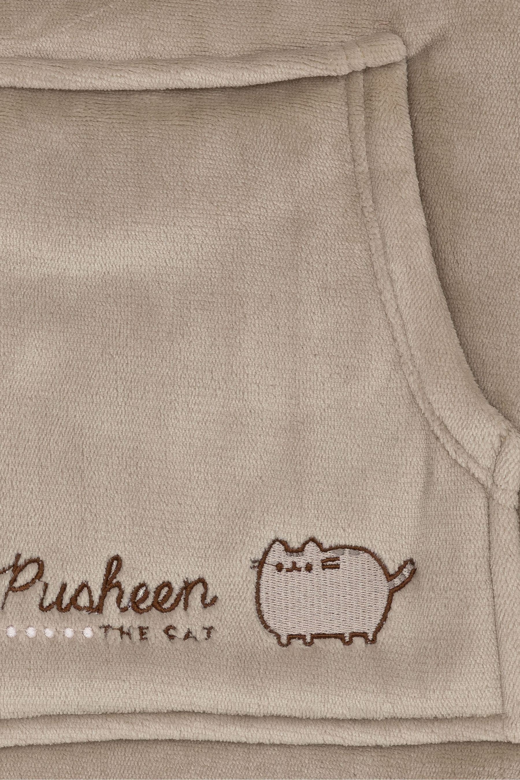 Pusheen loaf hoodie new arrivals