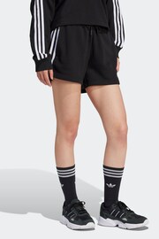 adidas Originals 3 S Shorts - Image 3 of 6