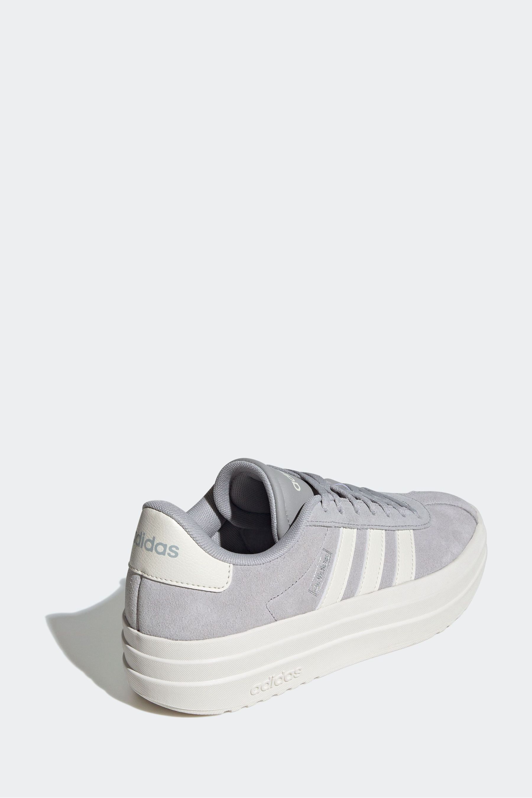 Buy adidas VL Court Bold Trainers from Next Ukraine