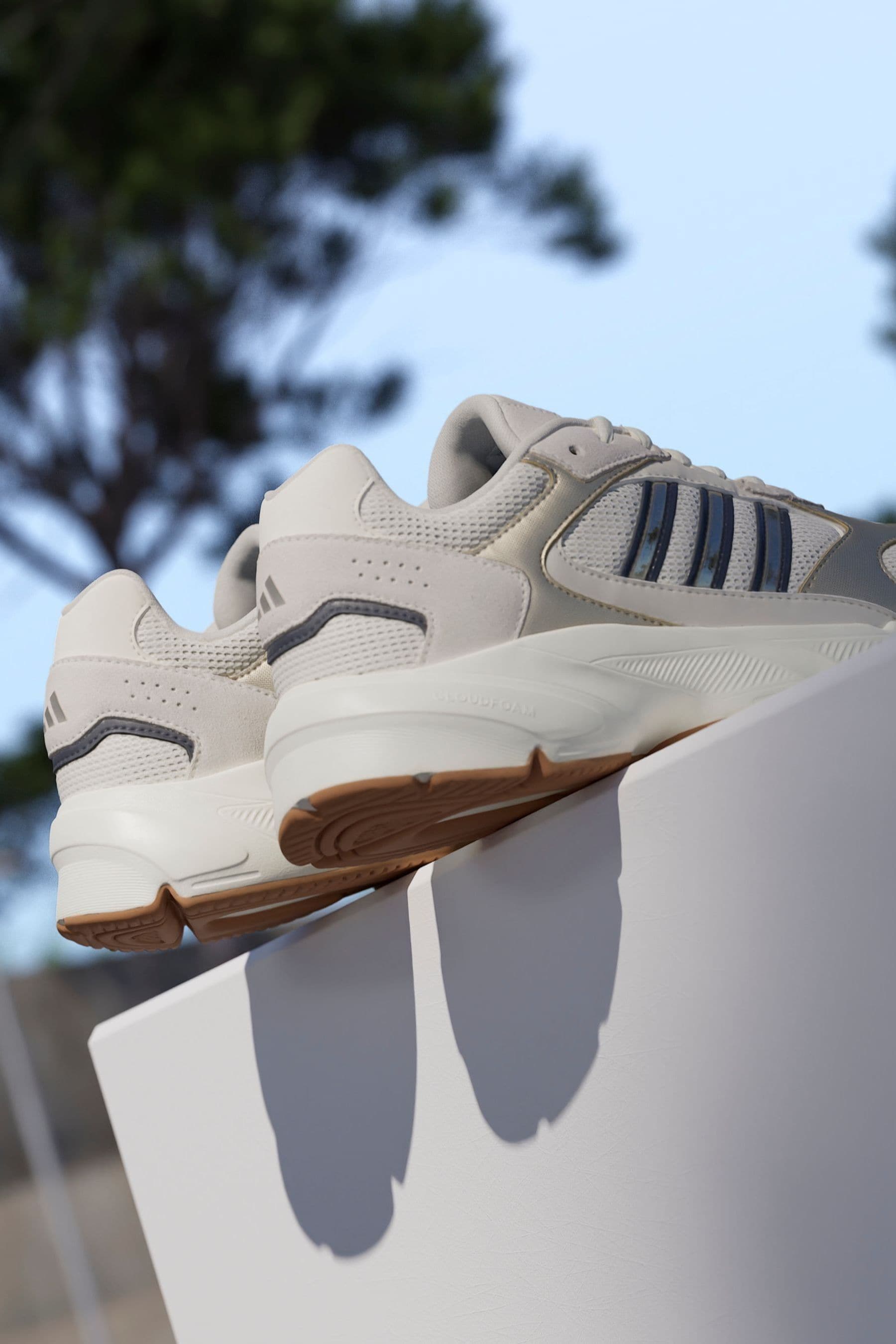 Adidas crazy chaos trainers online