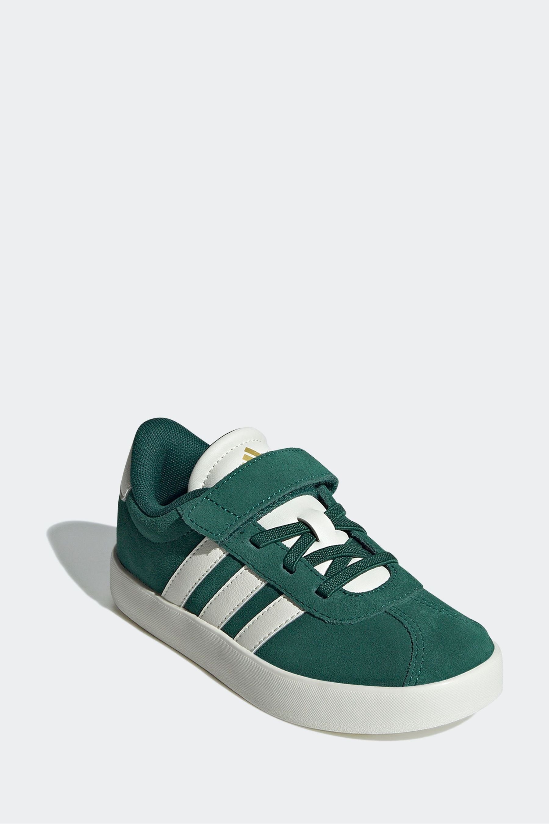 Adidas vl court 2.0 infant deals