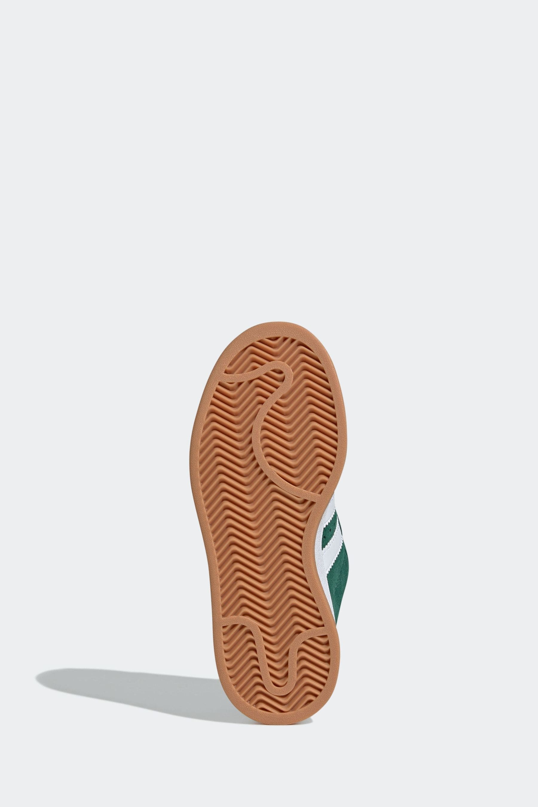 Buy adidas Originals Green Campus 00s Trainers from Next Qatar